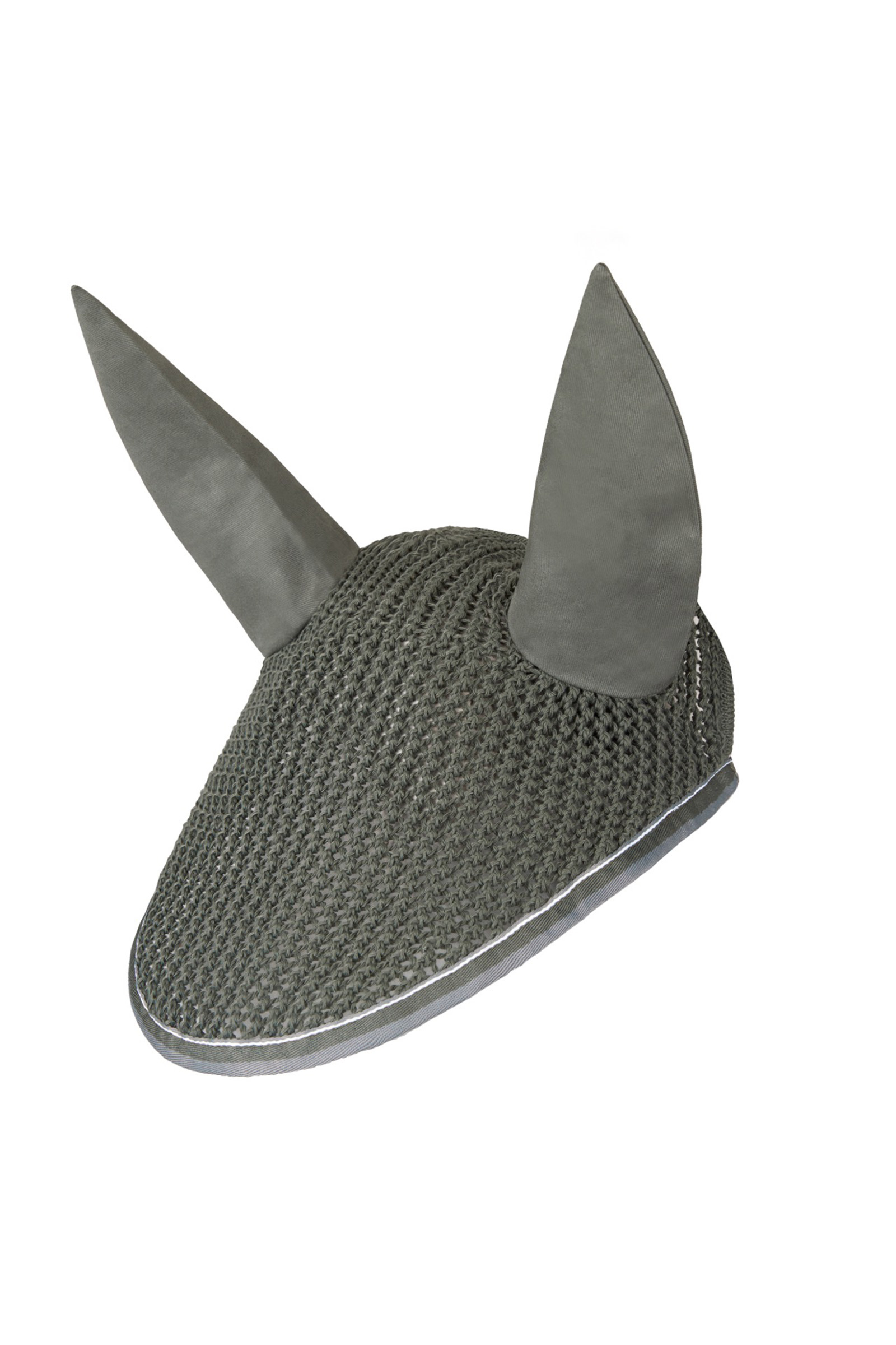 Khakifarben Horze Adepto Fliegenhaube