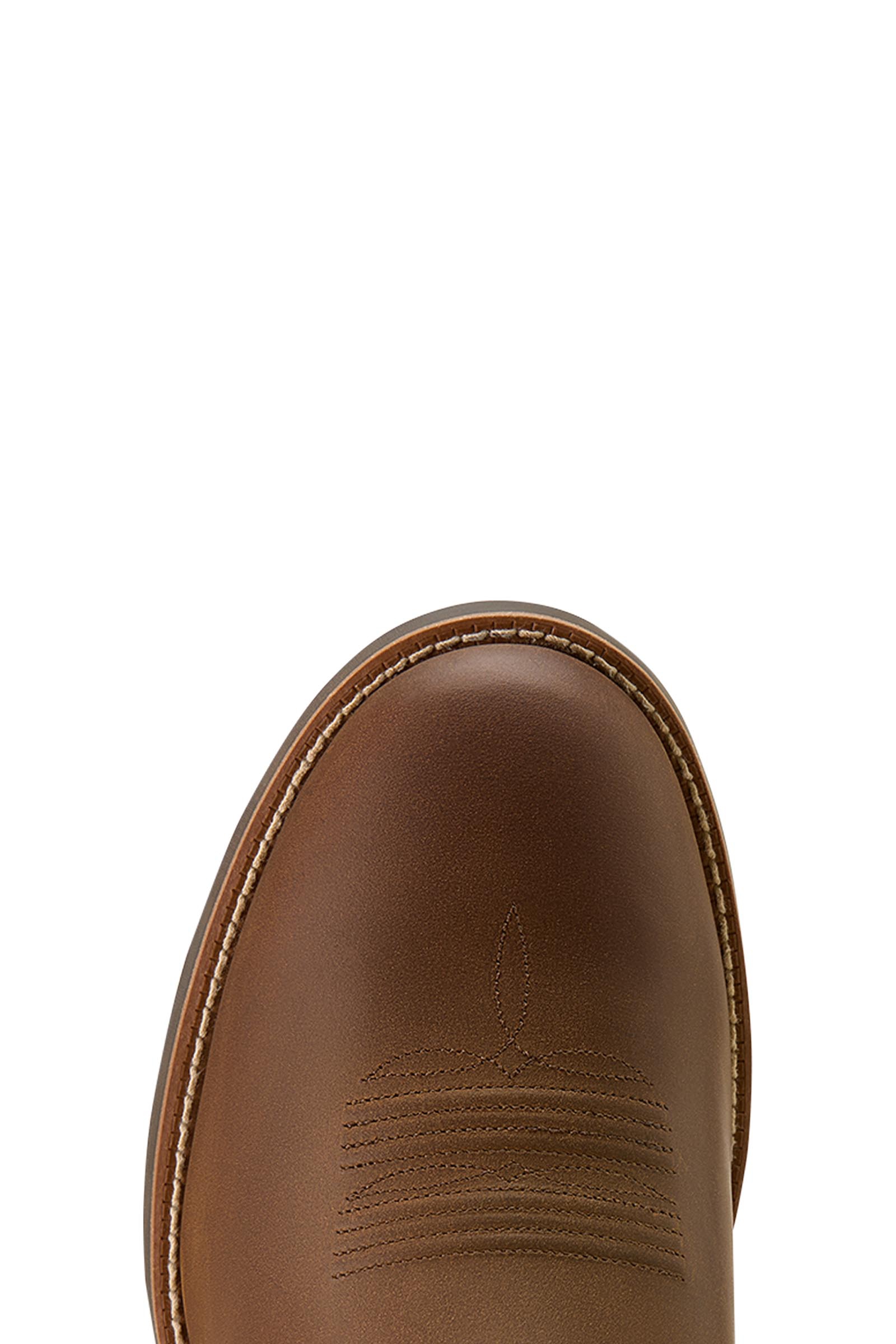 Ariat Herren Sport Stratten Cowboy Boots mit breiter Zehenpartie