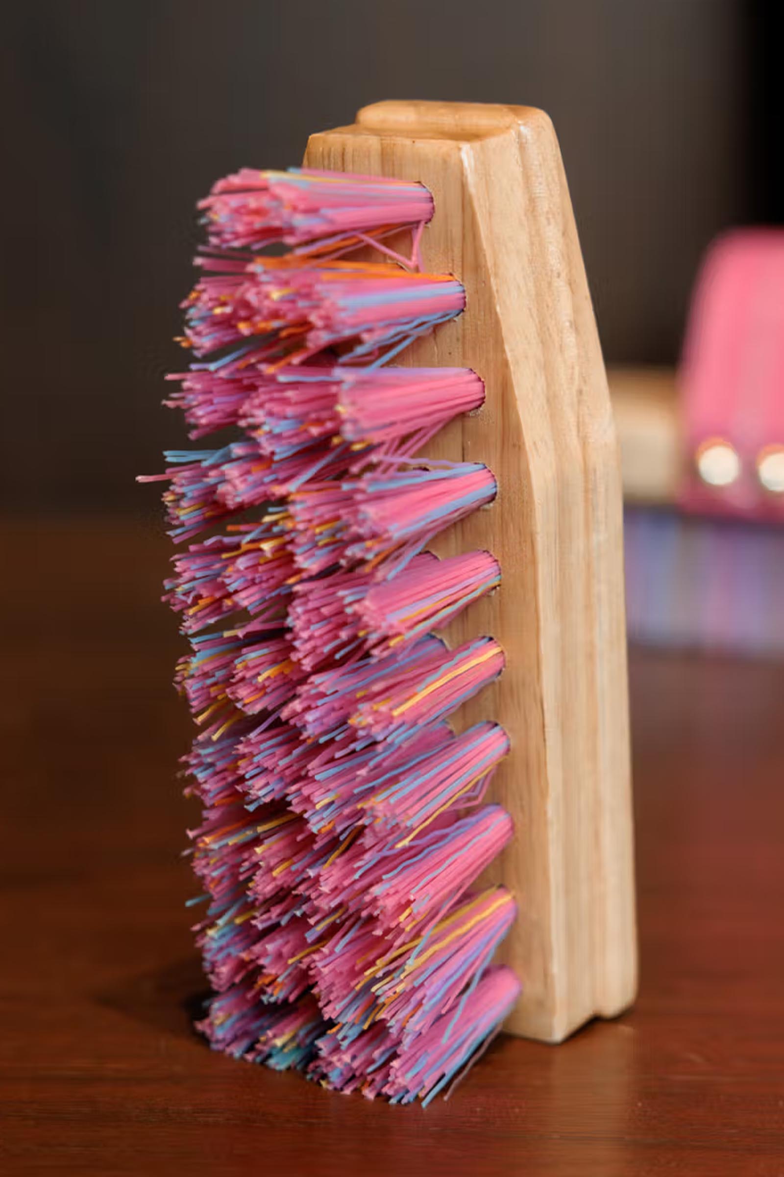 Grooming Deluxe Sammy Kinder-Hartb&uuml;rste Unicorn  