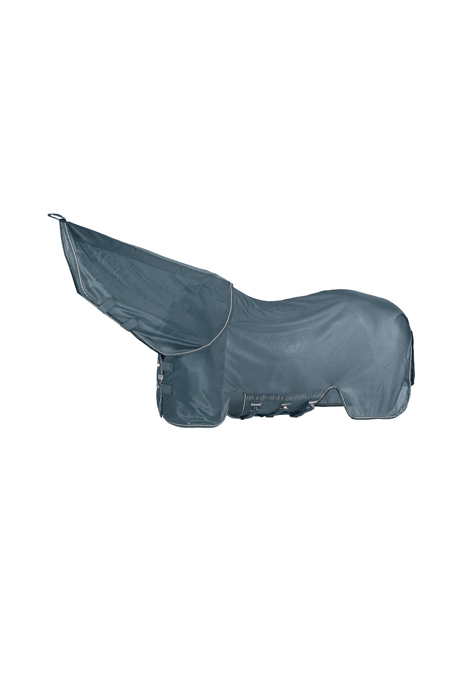 Eskadron Classic Sports SS25 Fly Detach-Neck Fliegendecke