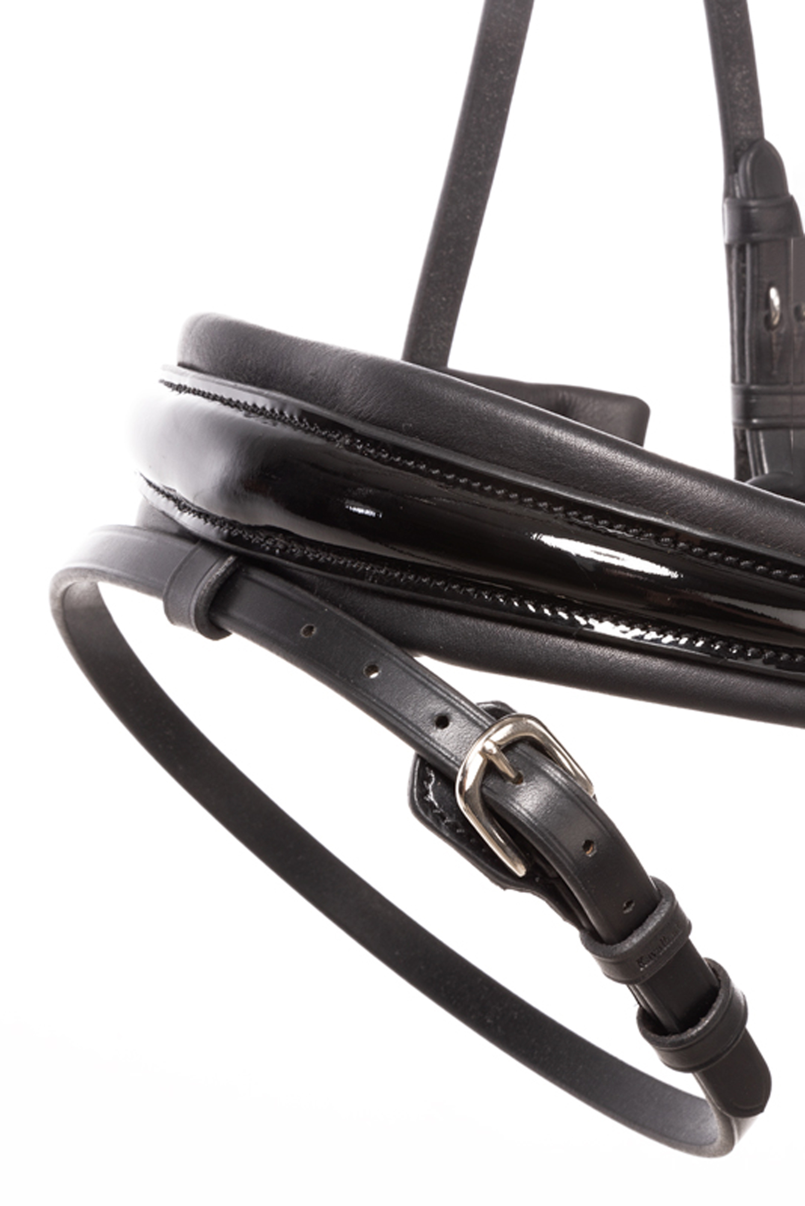 Kavalkade Zora Krank Trense mit Sprerriemen