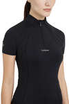 LeMieux Damen Mia Mesh Base Layer