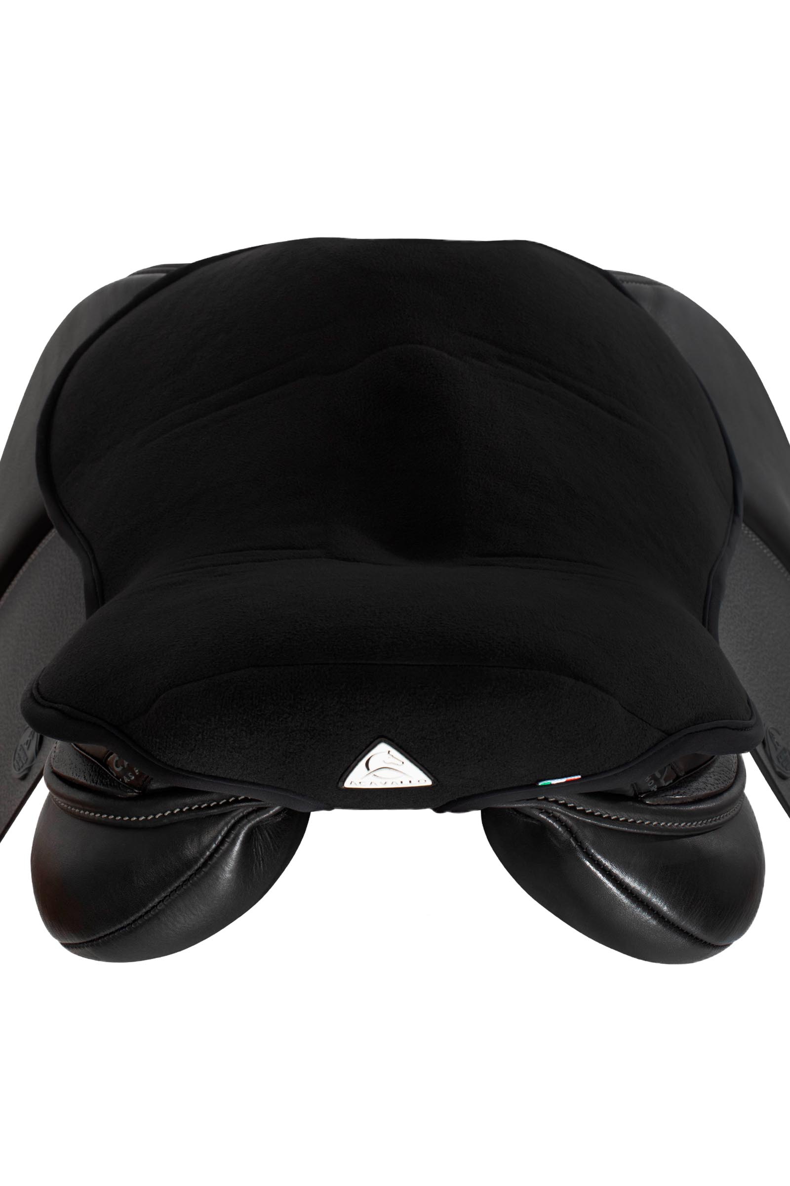 Acavallo Ortho Sattelschoner Schambein Dri-Lex Springen, 20 mm  