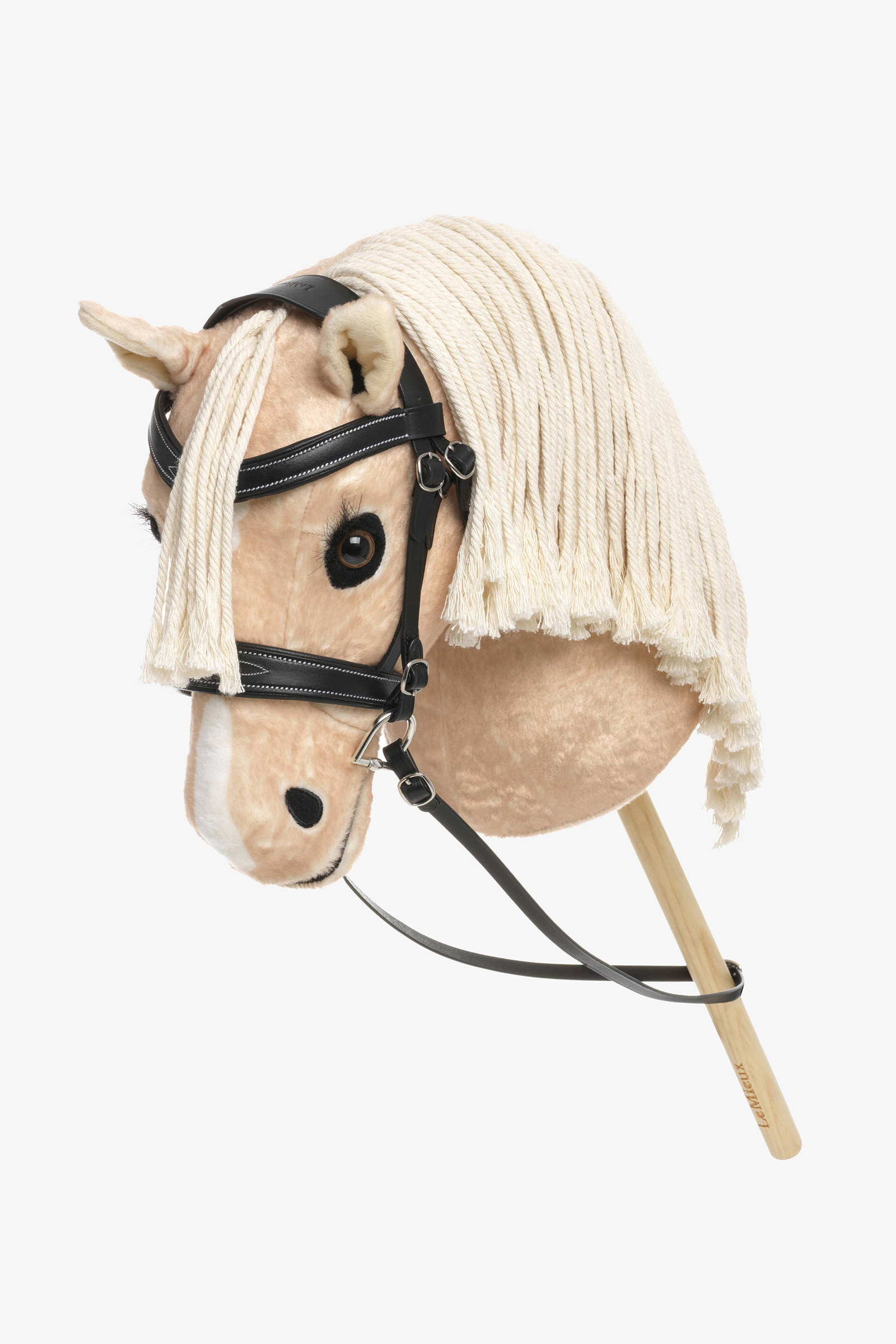 LeMieux Hobby Horse Klassische Trense