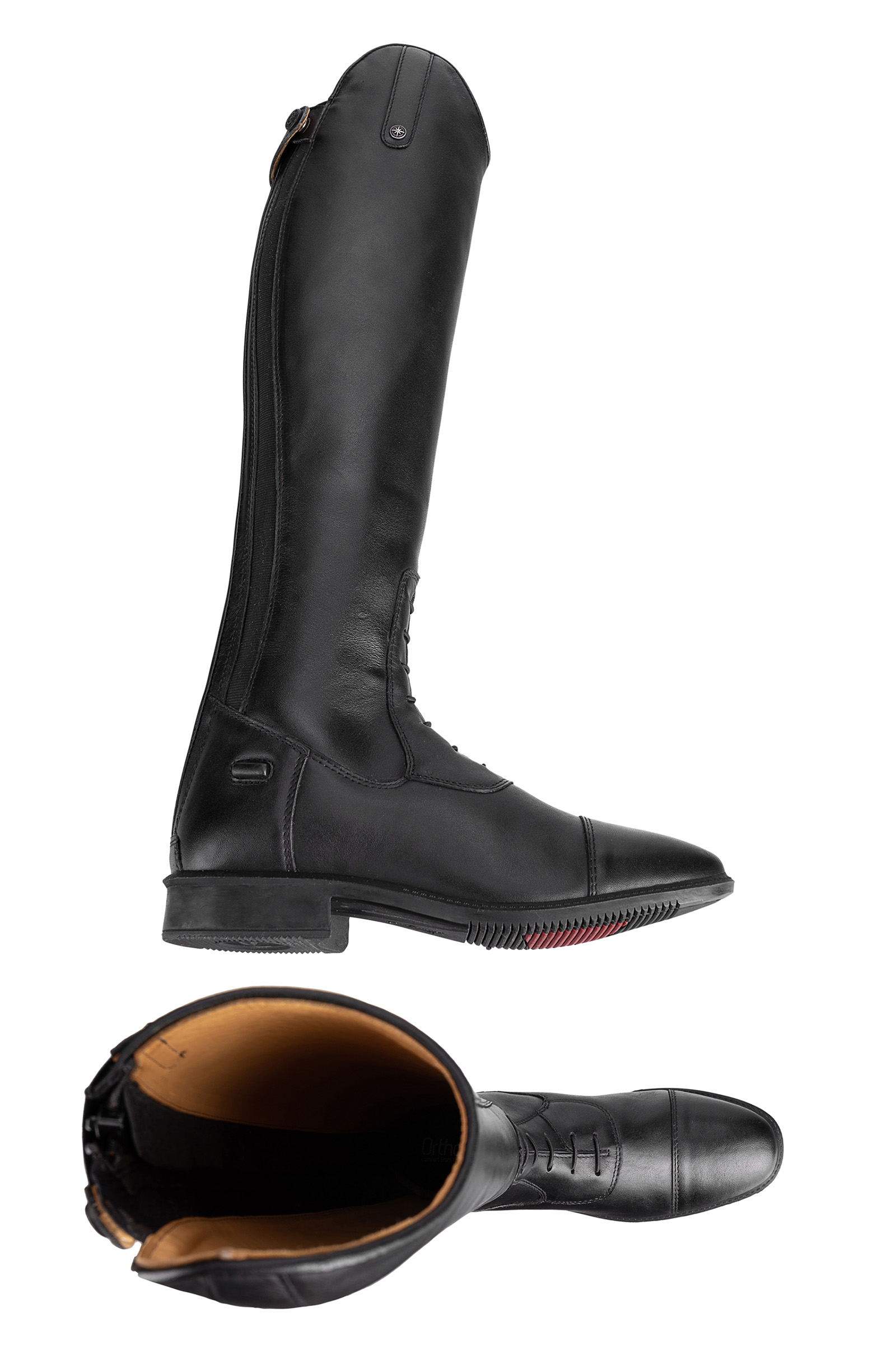 Suedwind Footwear Ventura Damen Reitstiefel