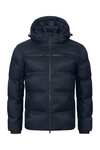 ELT Montana Herren leichte Winterjacke