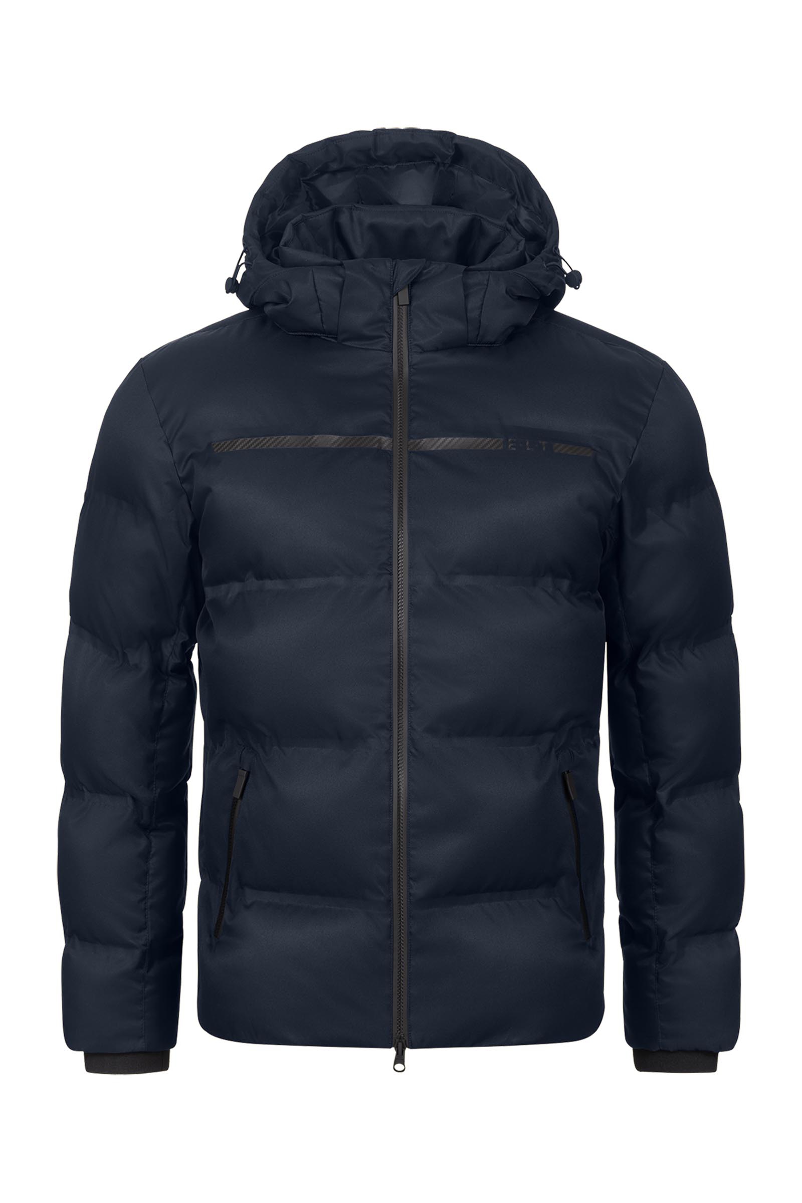 ELT Montana Herren leichte Winterjacke