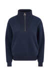 LeMieux Keira Quarter Neck Sweatshirt
