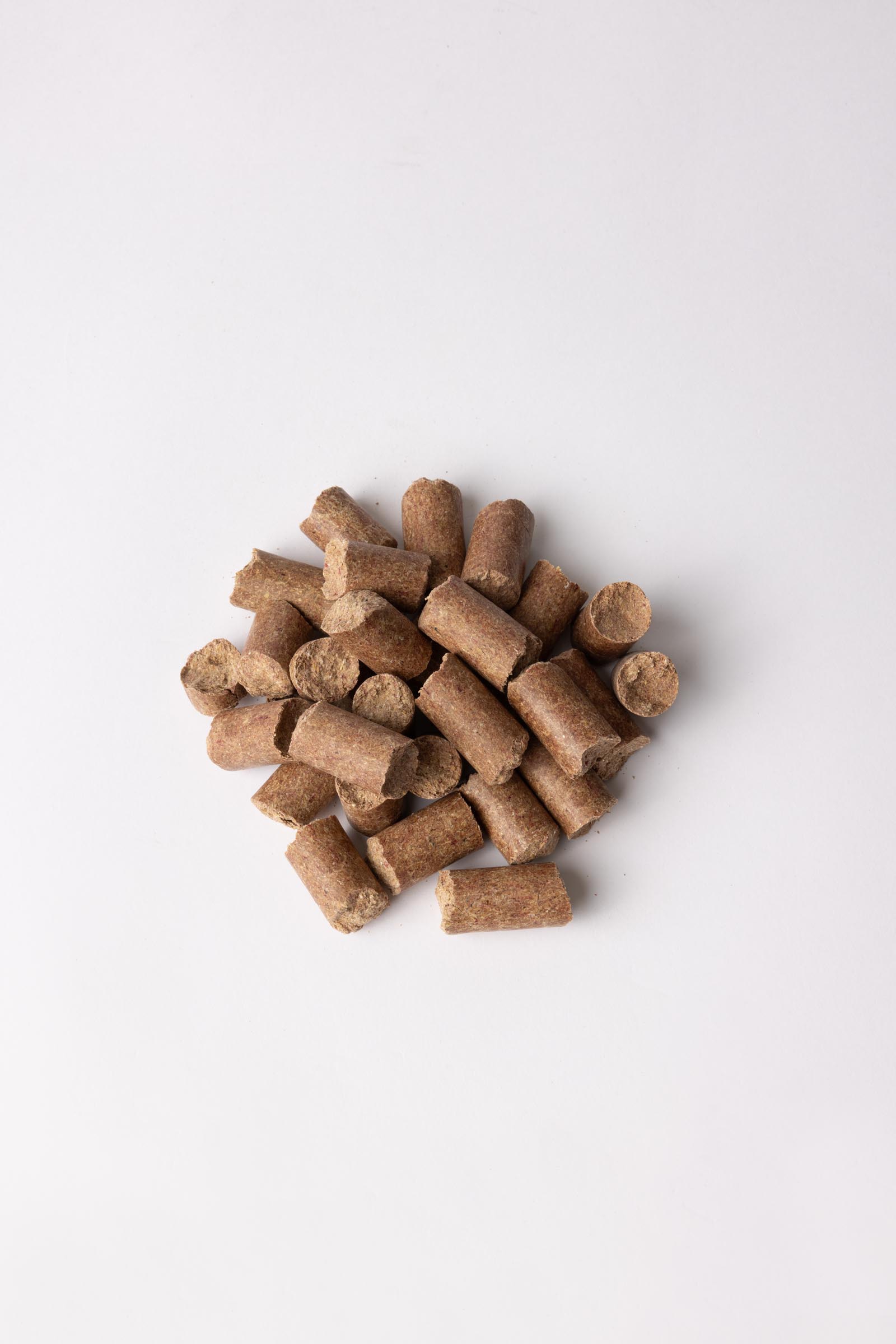 Horze Leckerli Karotte, 2,5kg