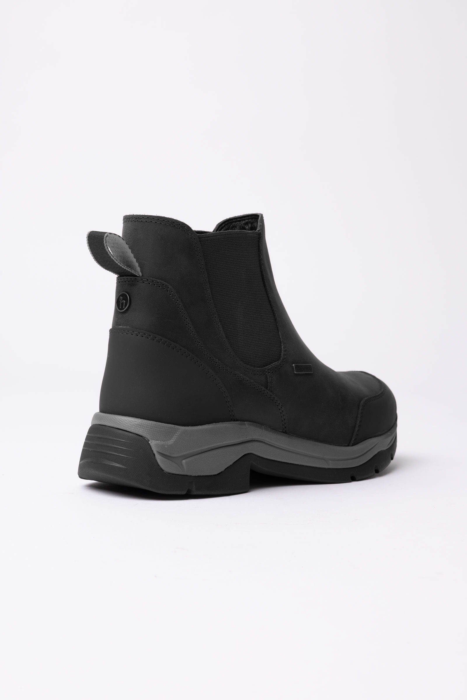 Horze Atacama wasserdichte Chelsea Boots