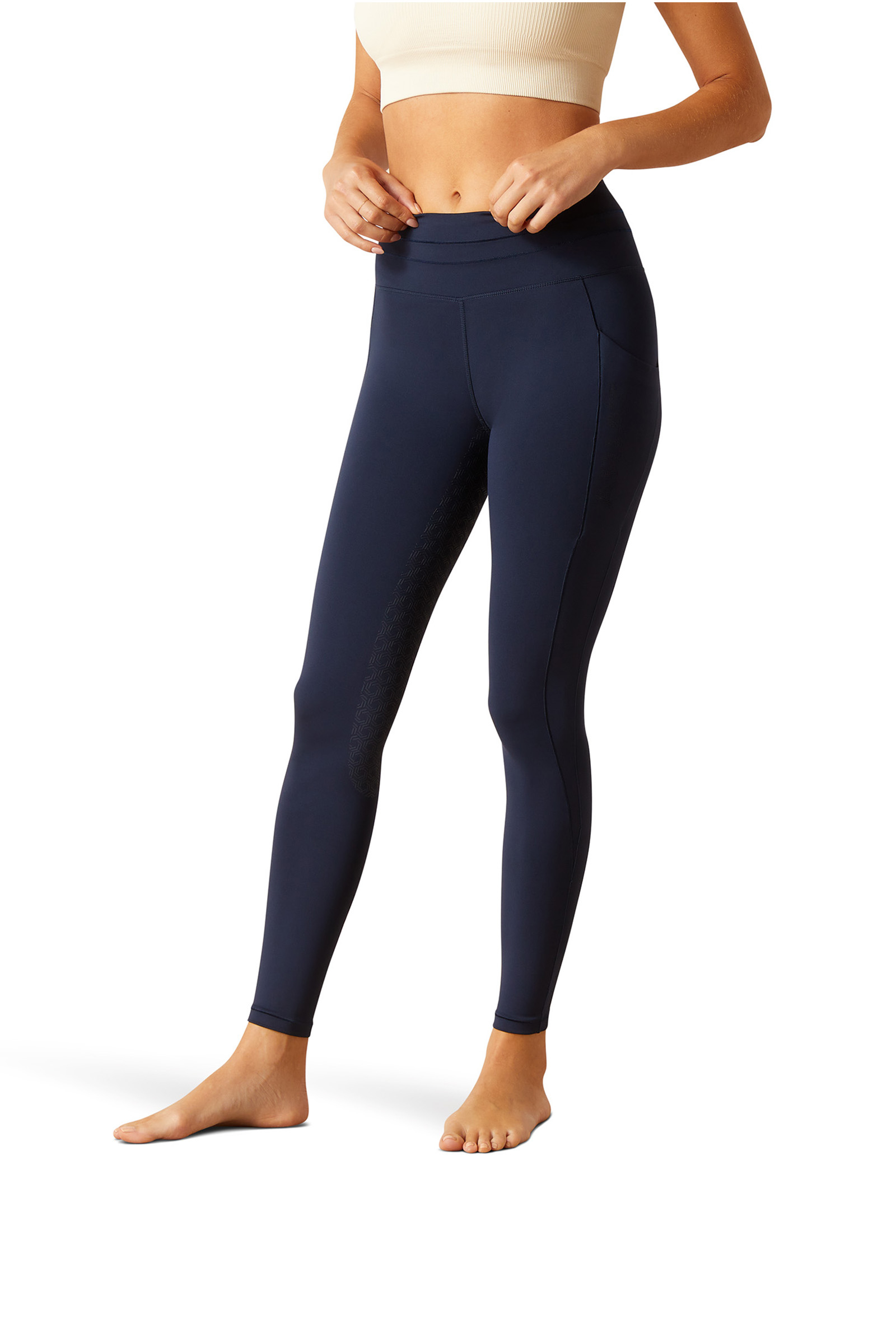 Ariat Eos 2.0 Damen Reitleggings mit Full-Grip