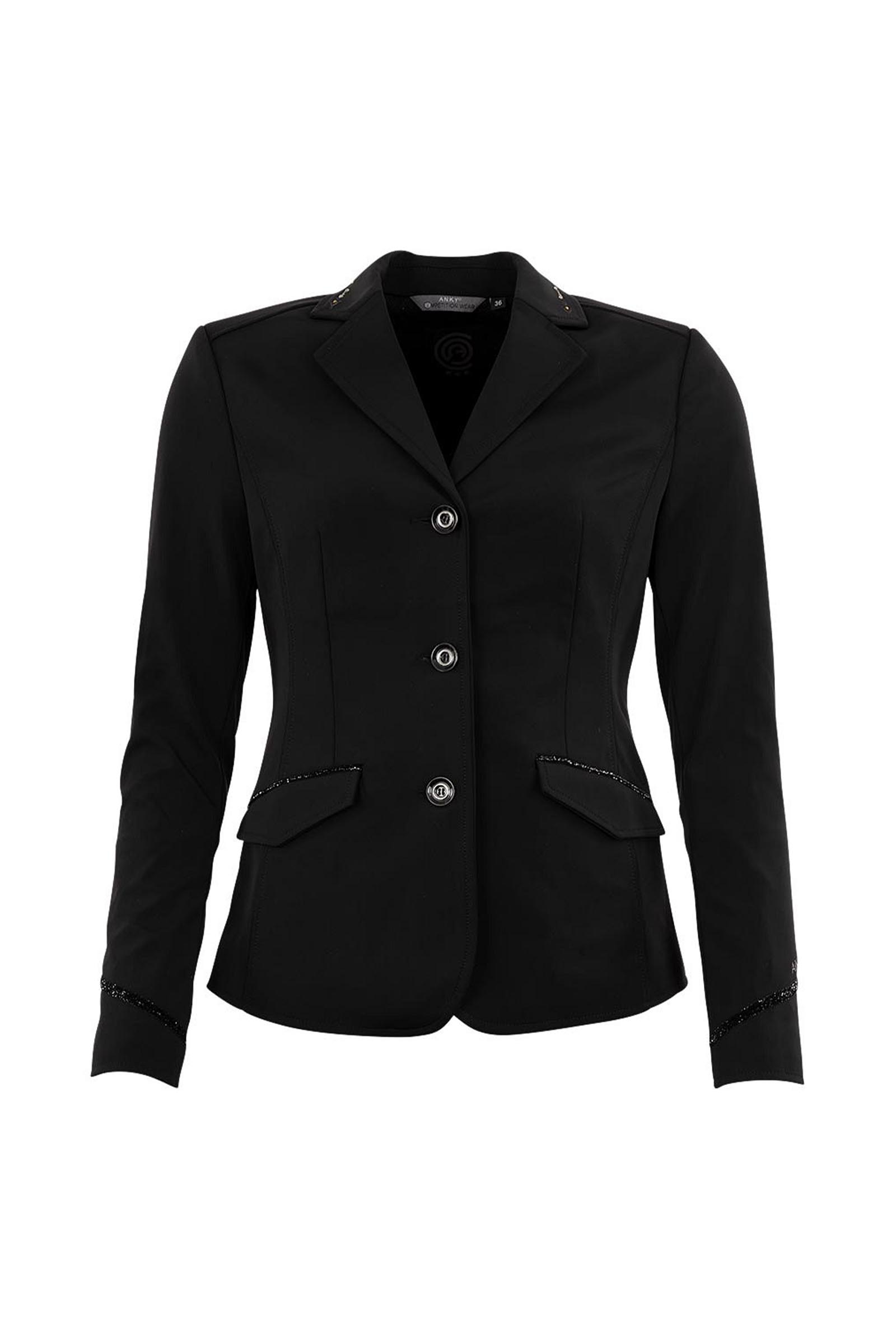 ANKY Platinum Damen Reitjacke