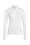 Tommy Hilfiger Equestrian Avon langärmliges Turniershirt