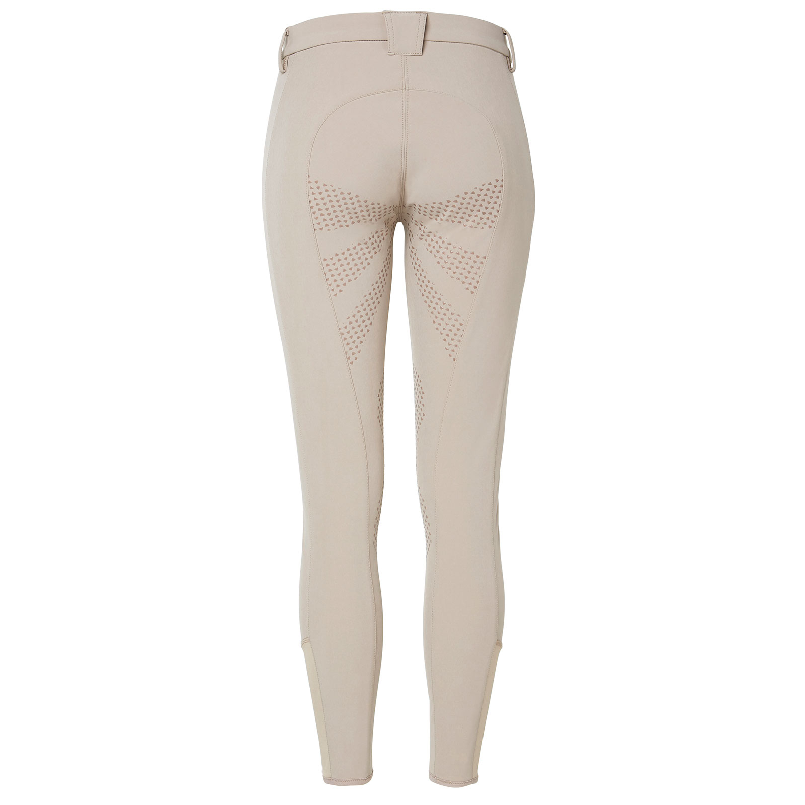 Mountain Horse Frost Tech MH Damen Reithose mit Vollbesatz mit Grip-Technologie