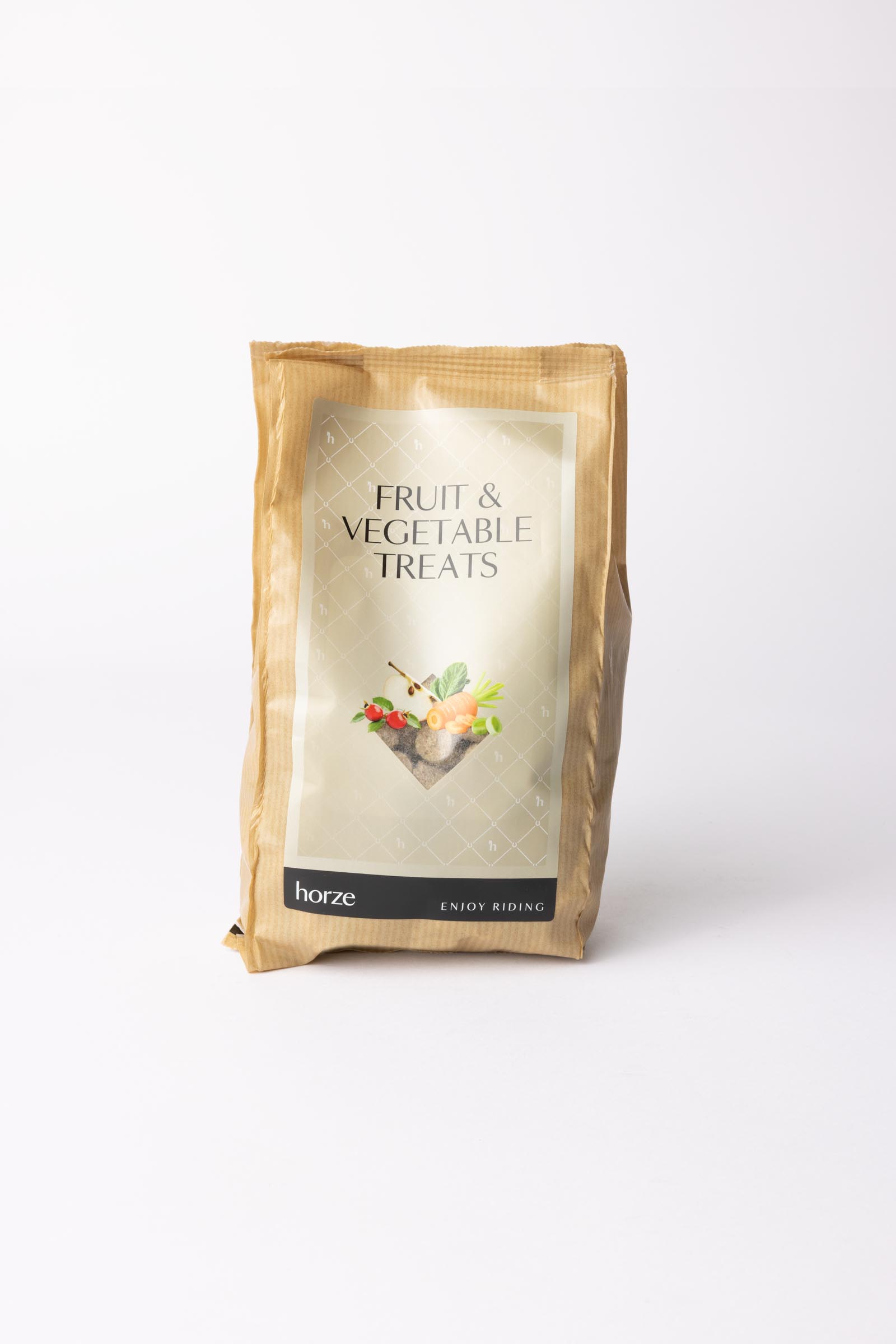 Horze Leckerli Fruit & Veggies, 1kg