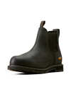 Ariat Herren Groundbreaker Chelsea H2O mit Stahlkappe