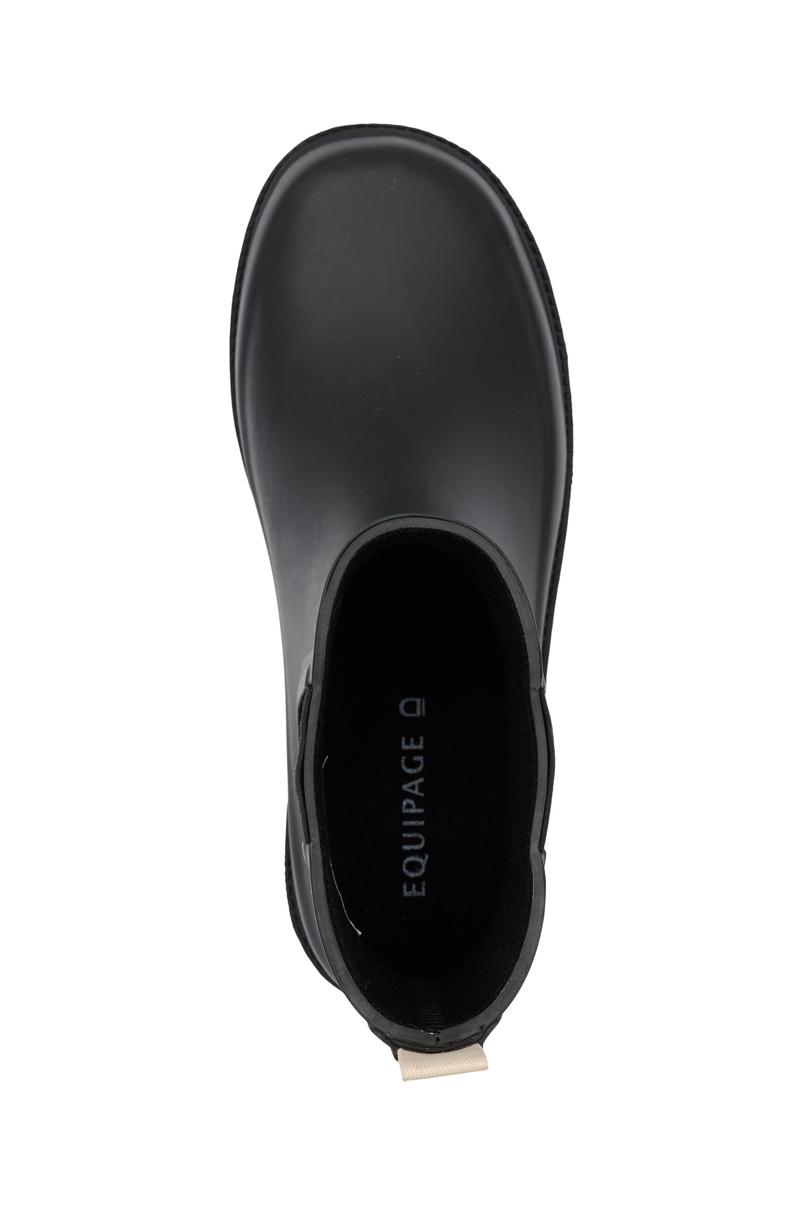 Equipage Tony Kurzschaft-Gummistiefel