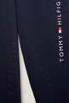 Tommy Hilfiger Equestrian Elmira Damen Winter Vollbesatz Reitleggings