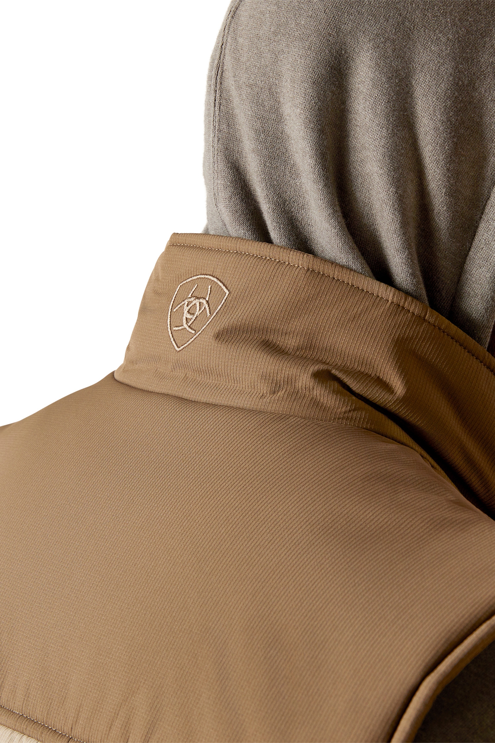 Ariat Crius gefütterte Herrenweste