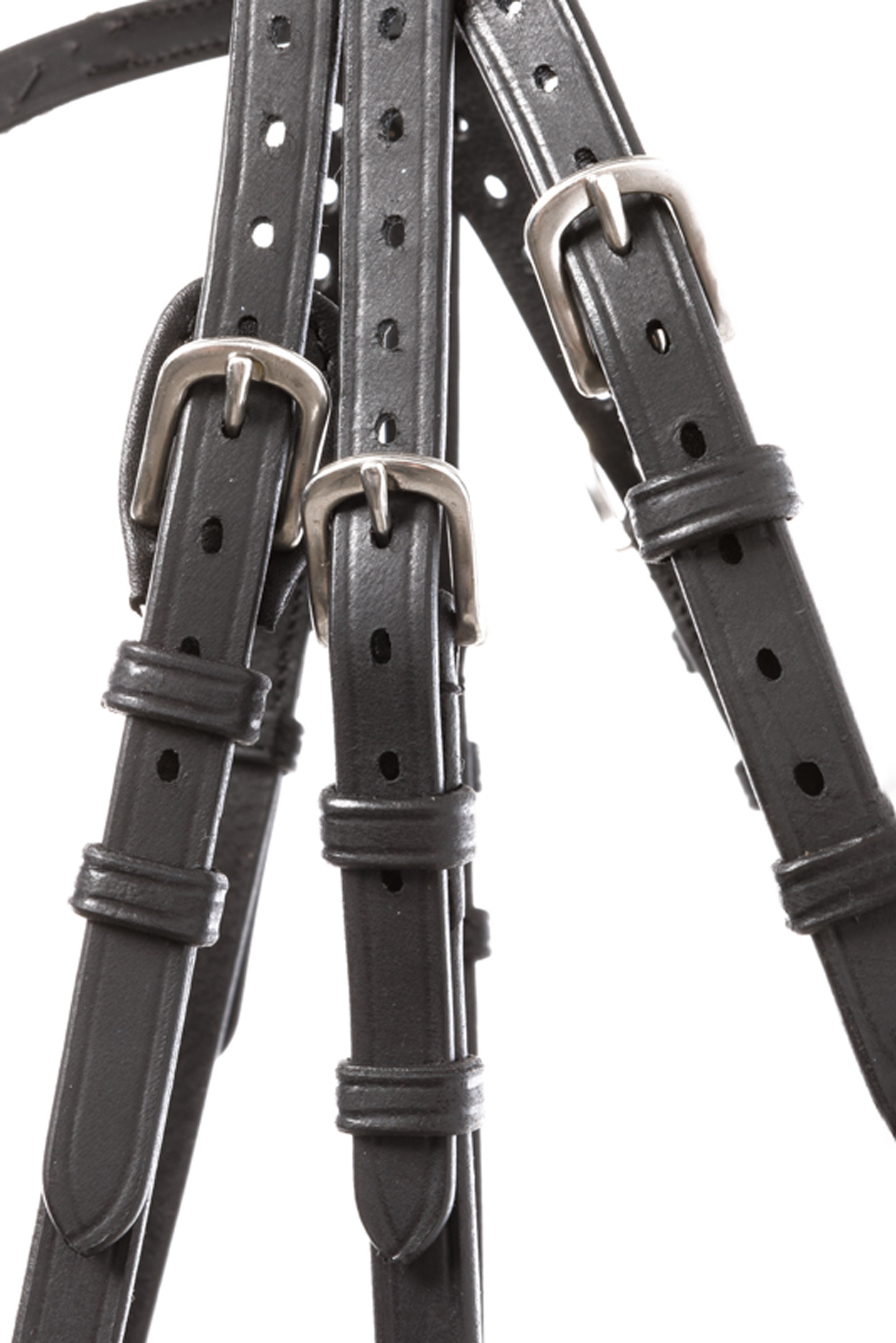 Kavalkade Trense Everlyn crank mit Sperrriemen