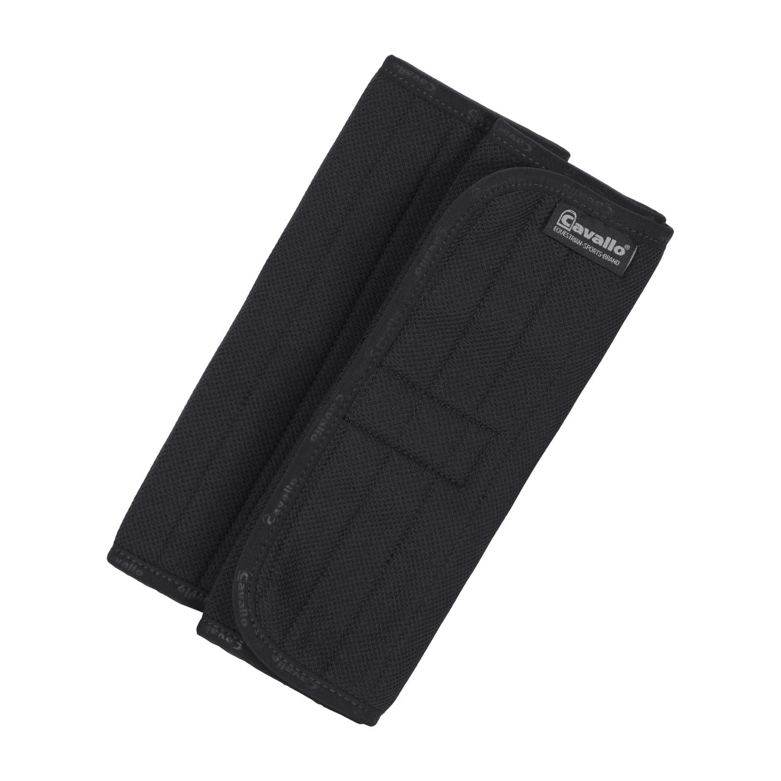 Black Cavallo CAVALHONEY Bandagierunterlagen