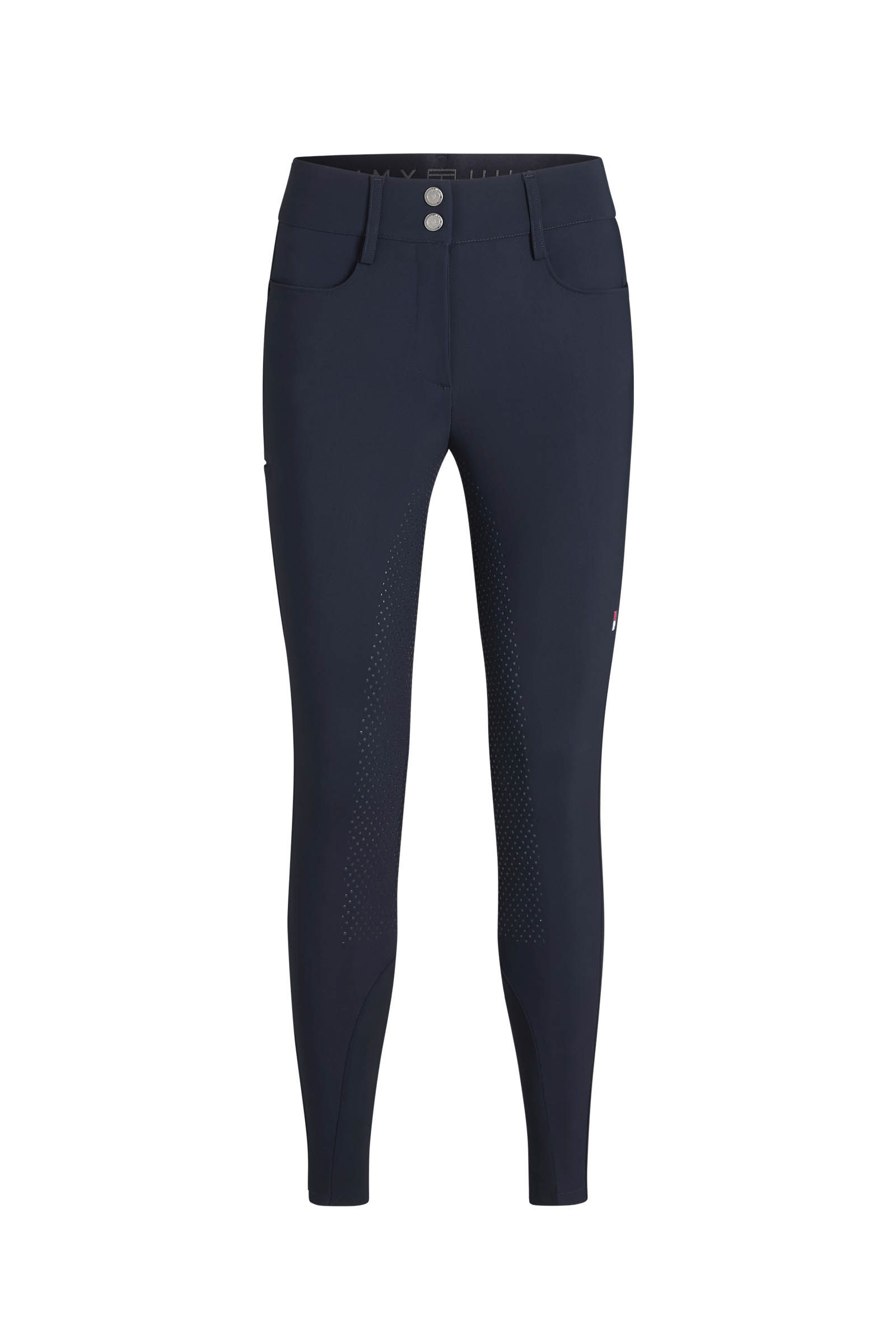 Tommy Hilfiger Equestrian Victoria Womens's Full Grip Breeches