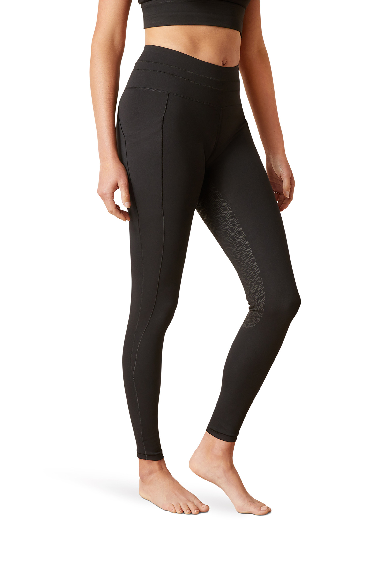 Ariat Eos 2.0 Damen Reitleggings mit Vollgrip