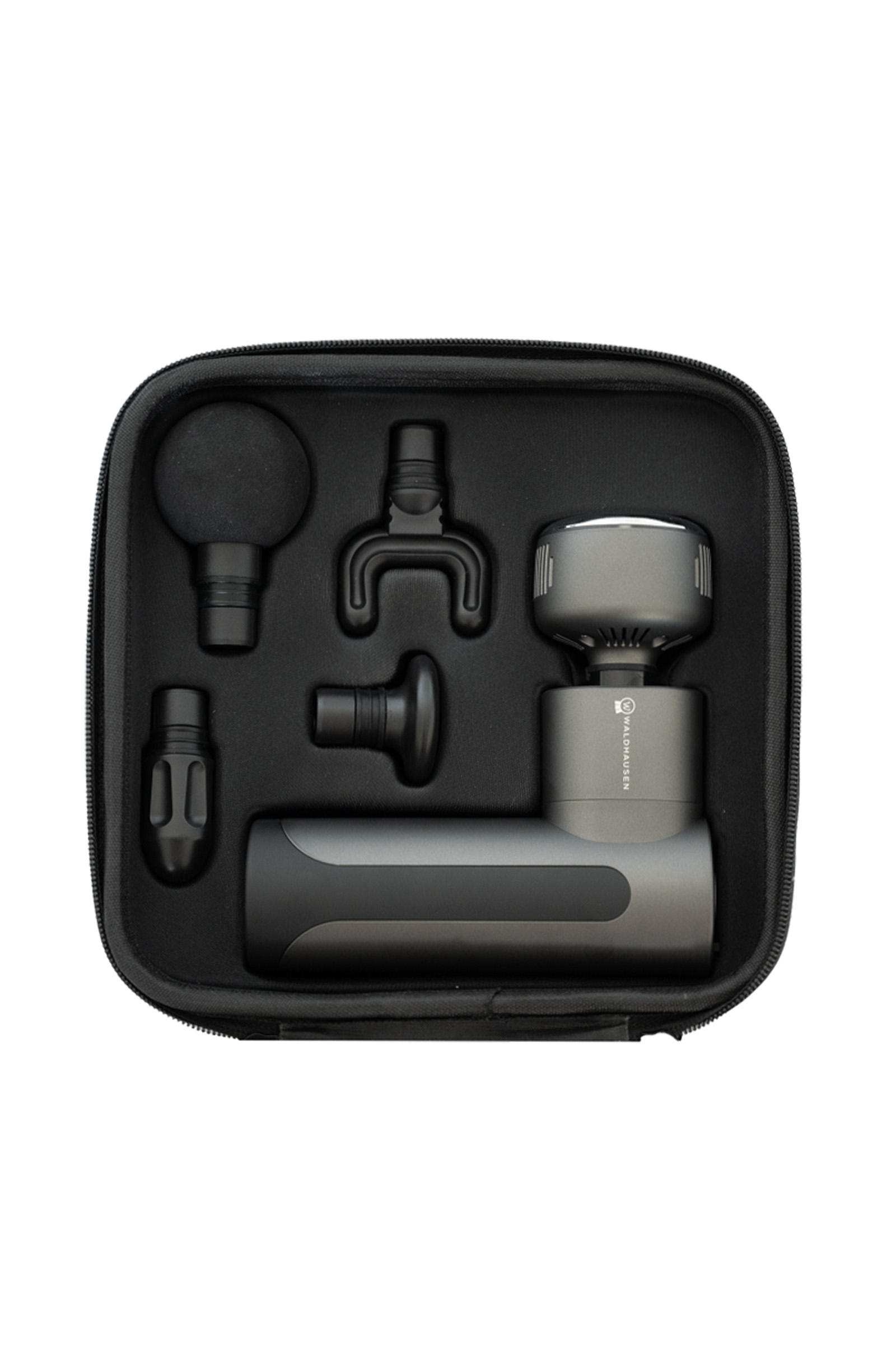 Waldhausen Health + Care Massagegerät Pro, Heiß & Kalt