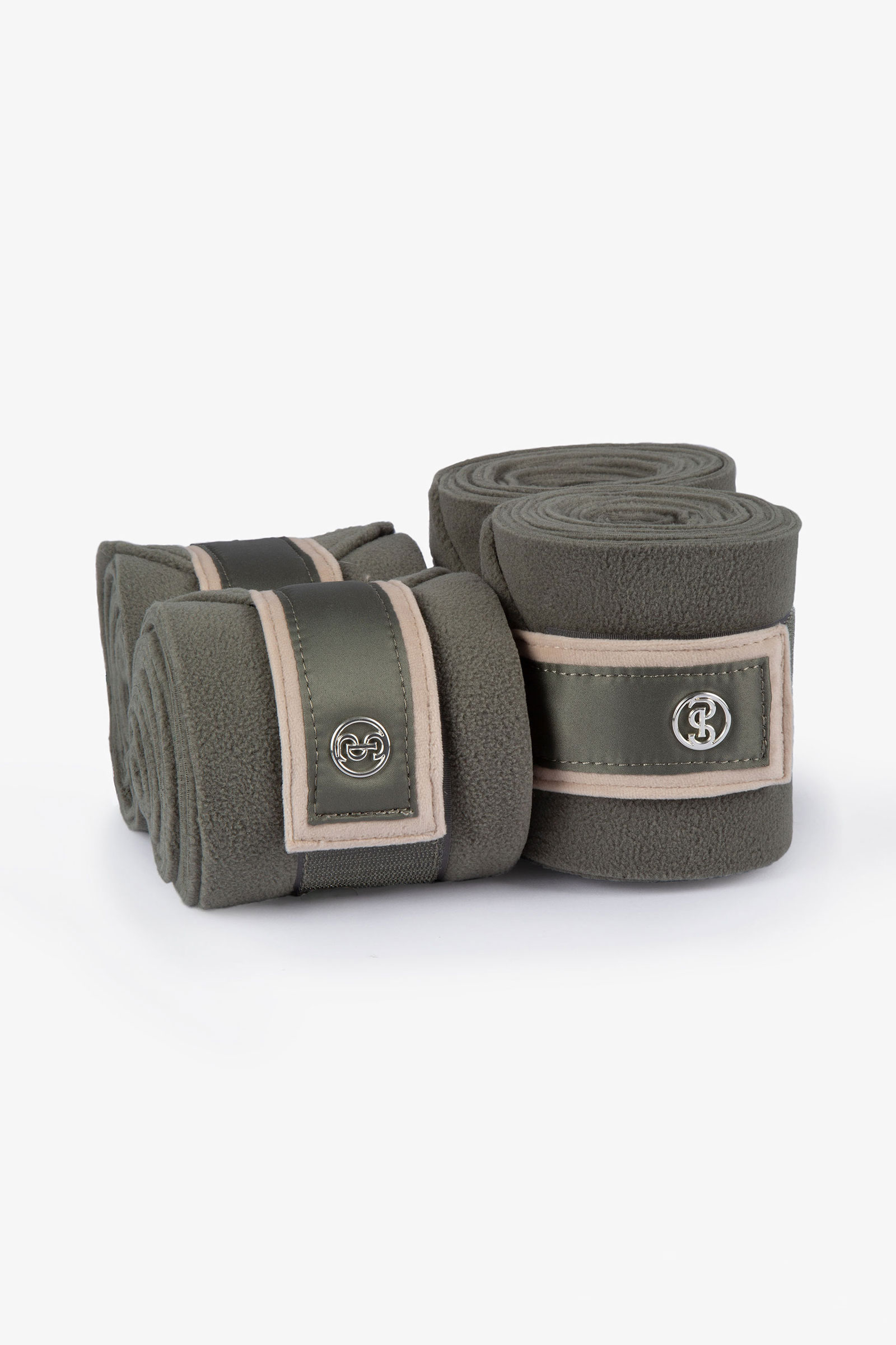 PS of Sweden Vintage Monogram Polos