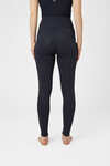 Horze Ginny Schwangerschaftsreitleggings mit Silikonvollbesatz und Handytasche