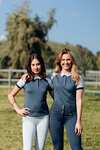 Horze Laura Kinder Trainingsshirt