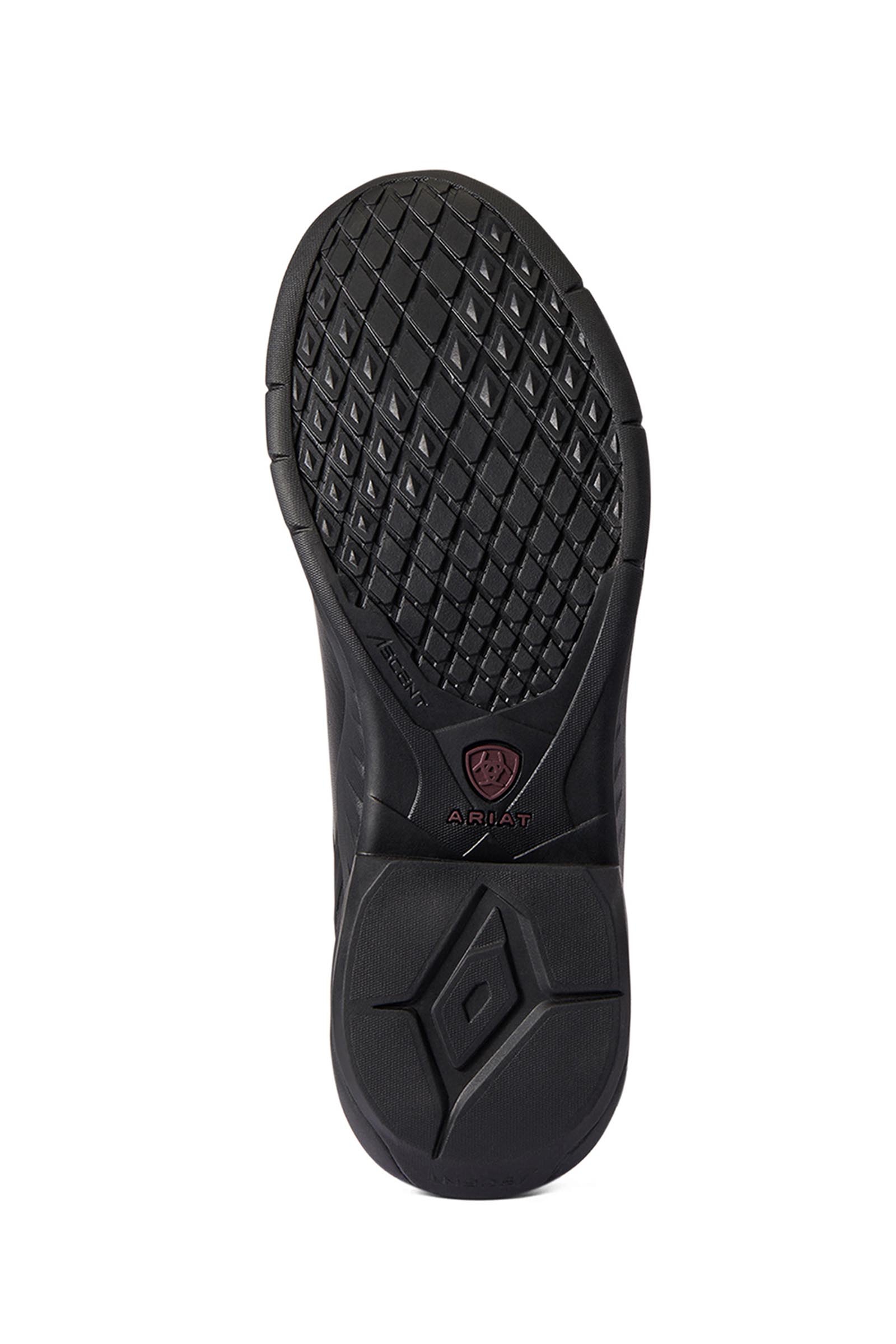 Ariat Ascent H2O Damen wasserdichte Halbstiefel