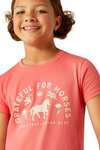 Ariat Grateful Kinder T-Shirt