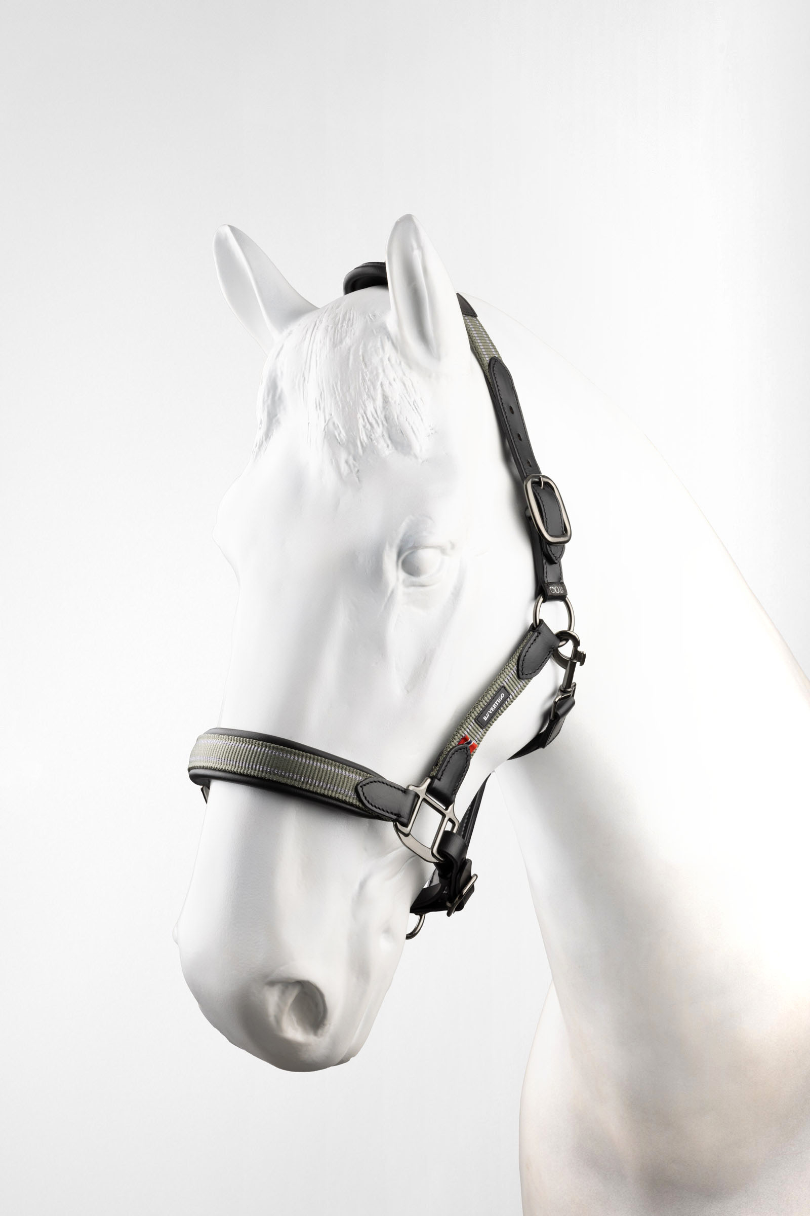 B Vertigo Lennox Lederhalfter