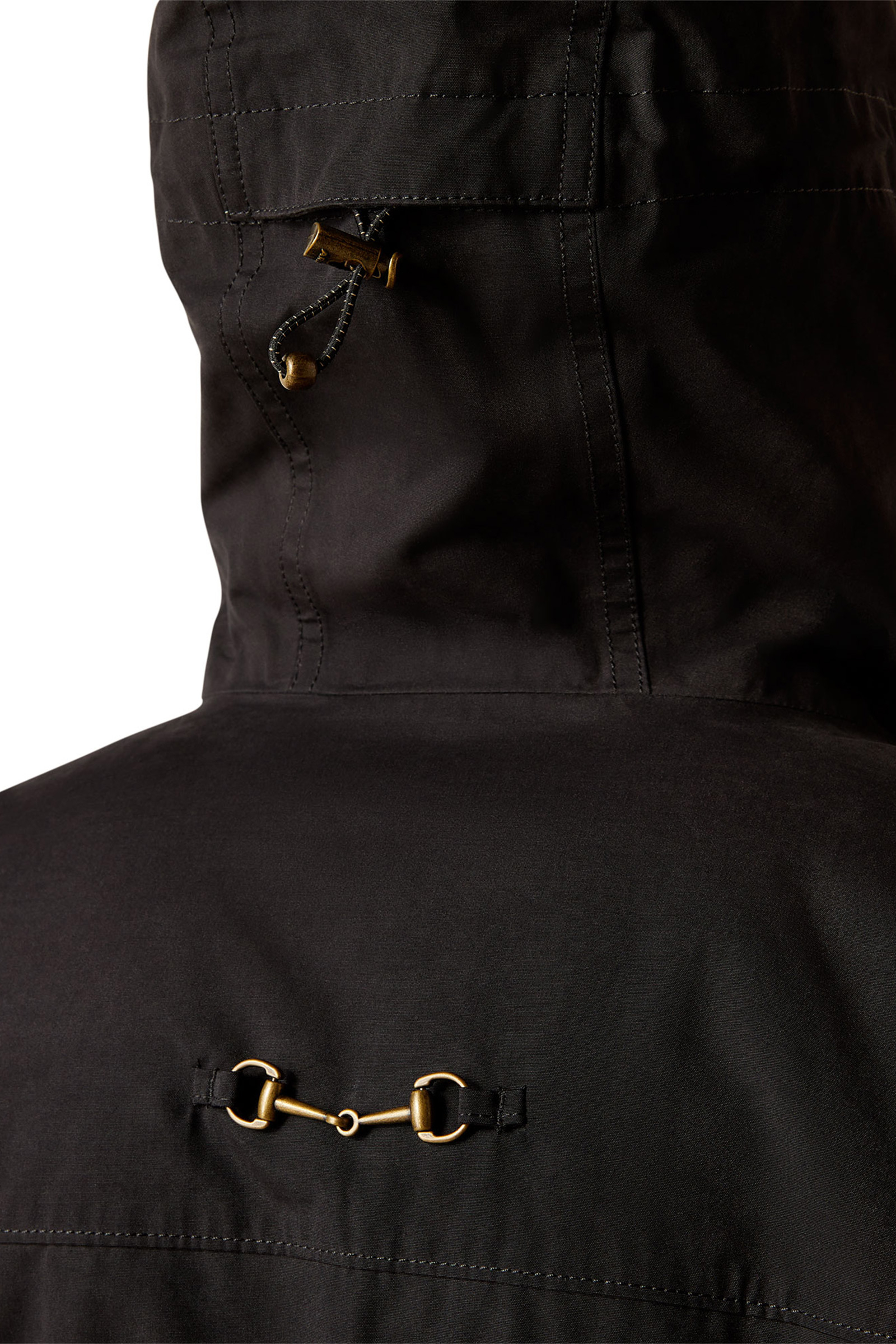 Ariat Argentium Damen Parka