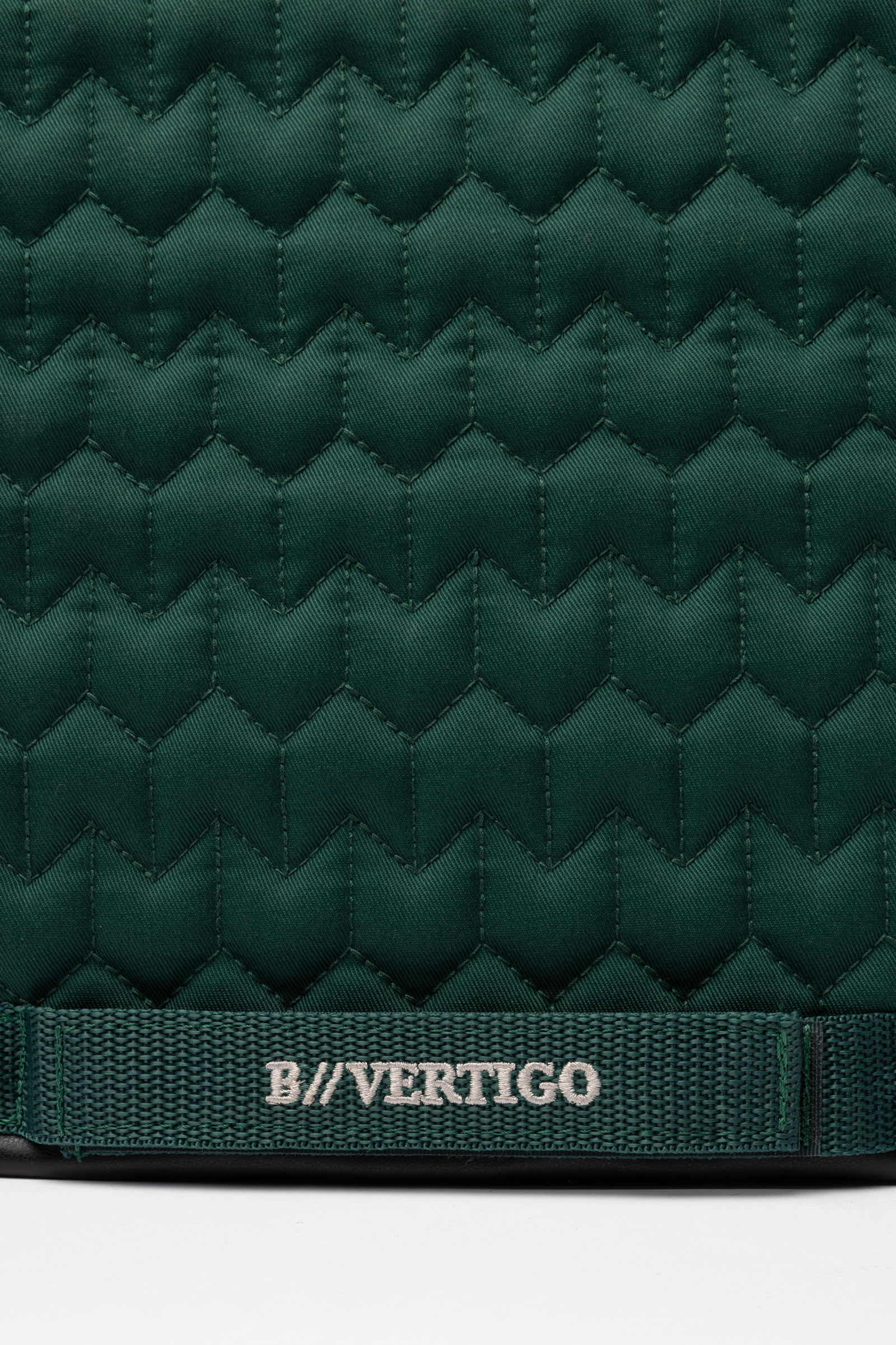 B Vertigo Velvet Springschabracke