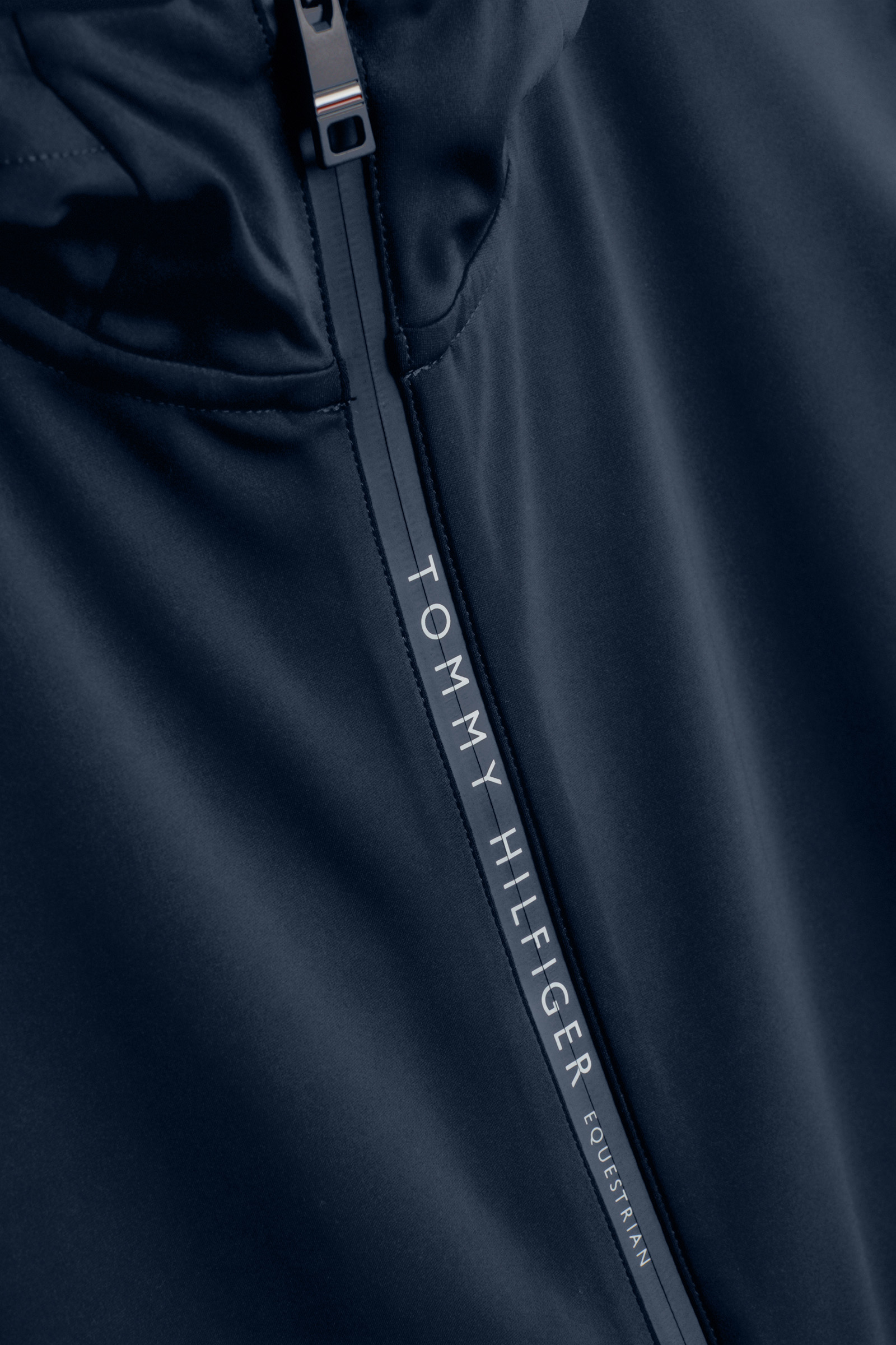 Tommy Hilfiger Equestrian Herren Windbreaker