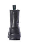 Ariat Heritage IV Steel Toe Zip Damen wasserdichte Sicherheitsstiefelette