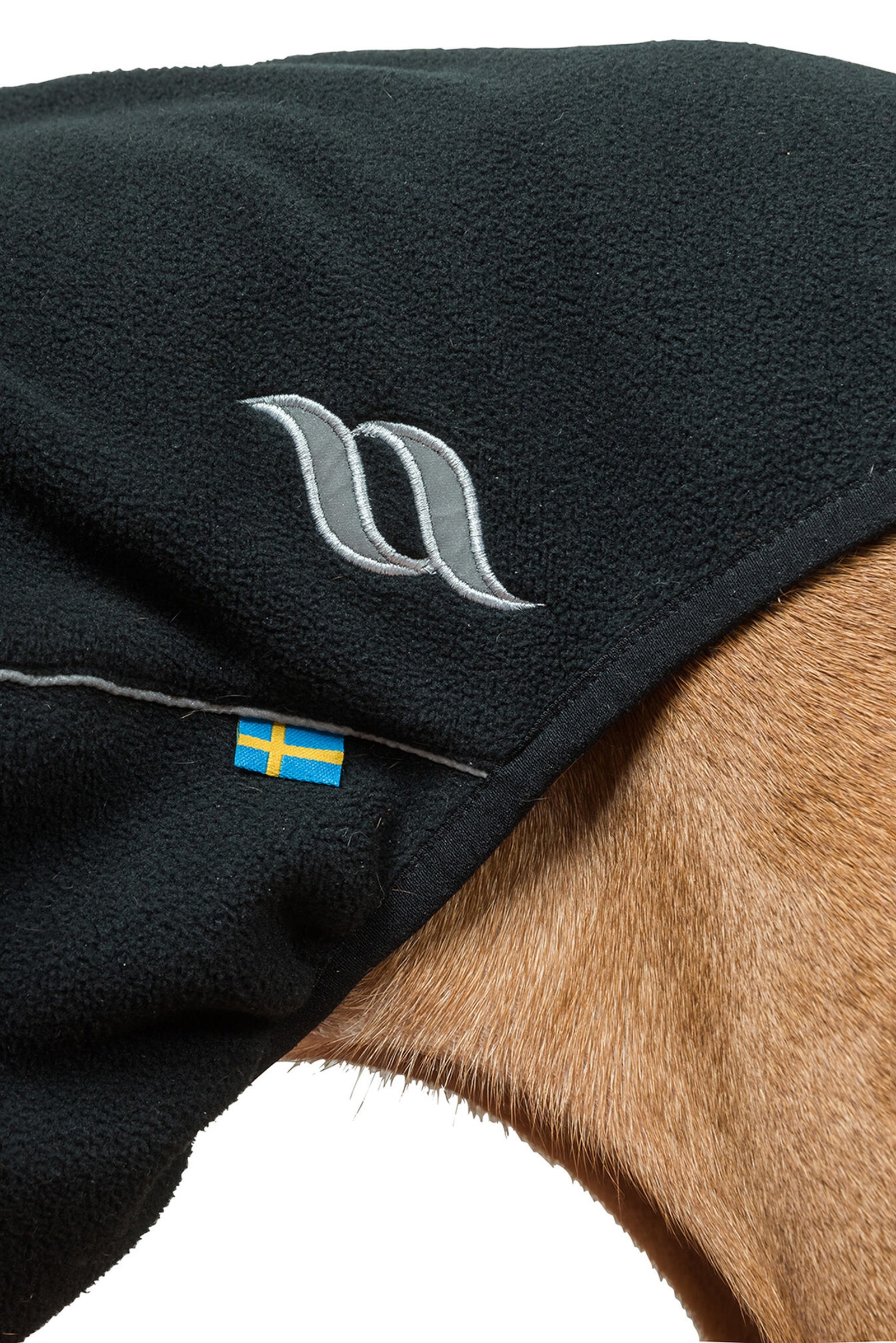 Back on Track Cassie All-Wetter-Pullover, 65-70cm