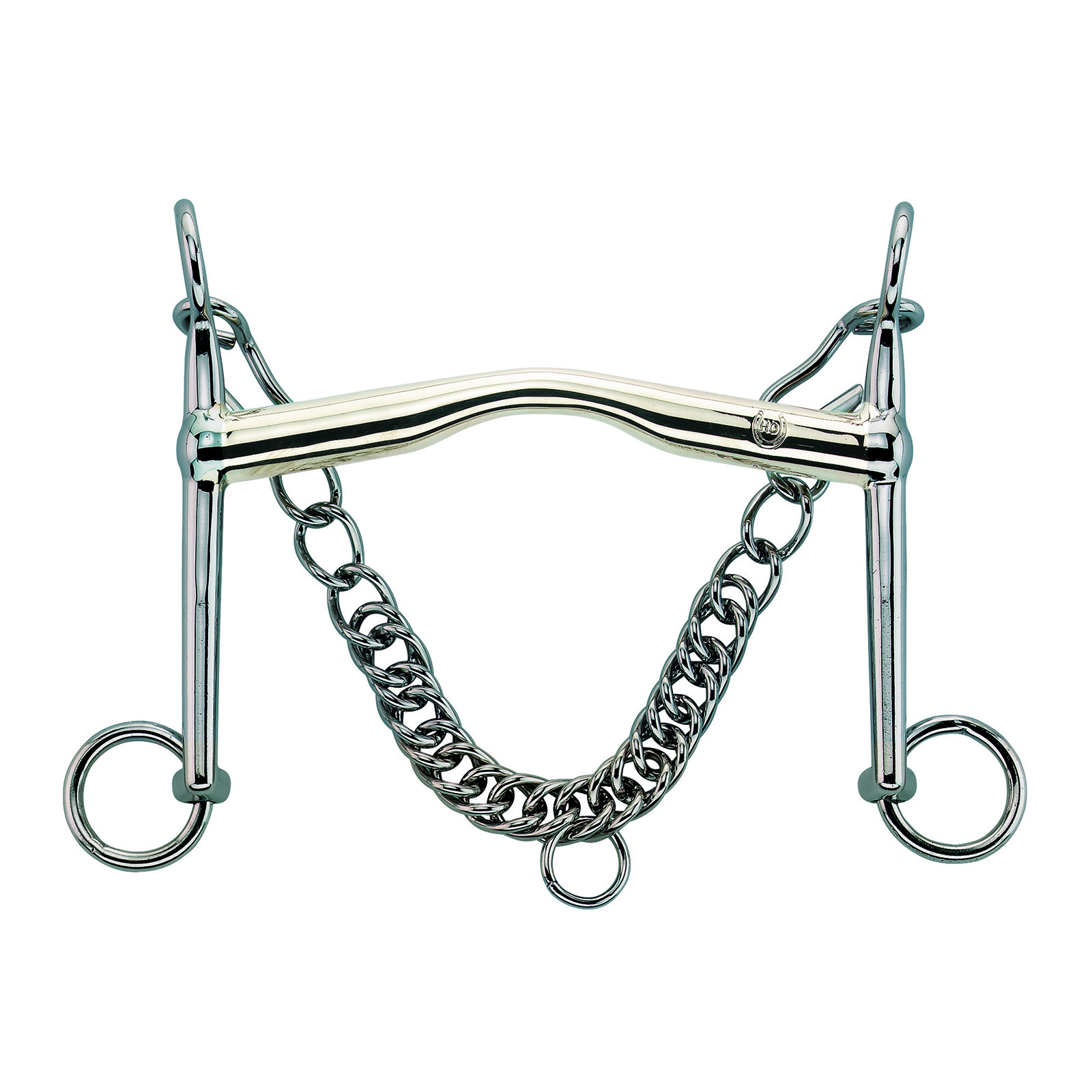 Sprenger HO Reitkandare*14mm