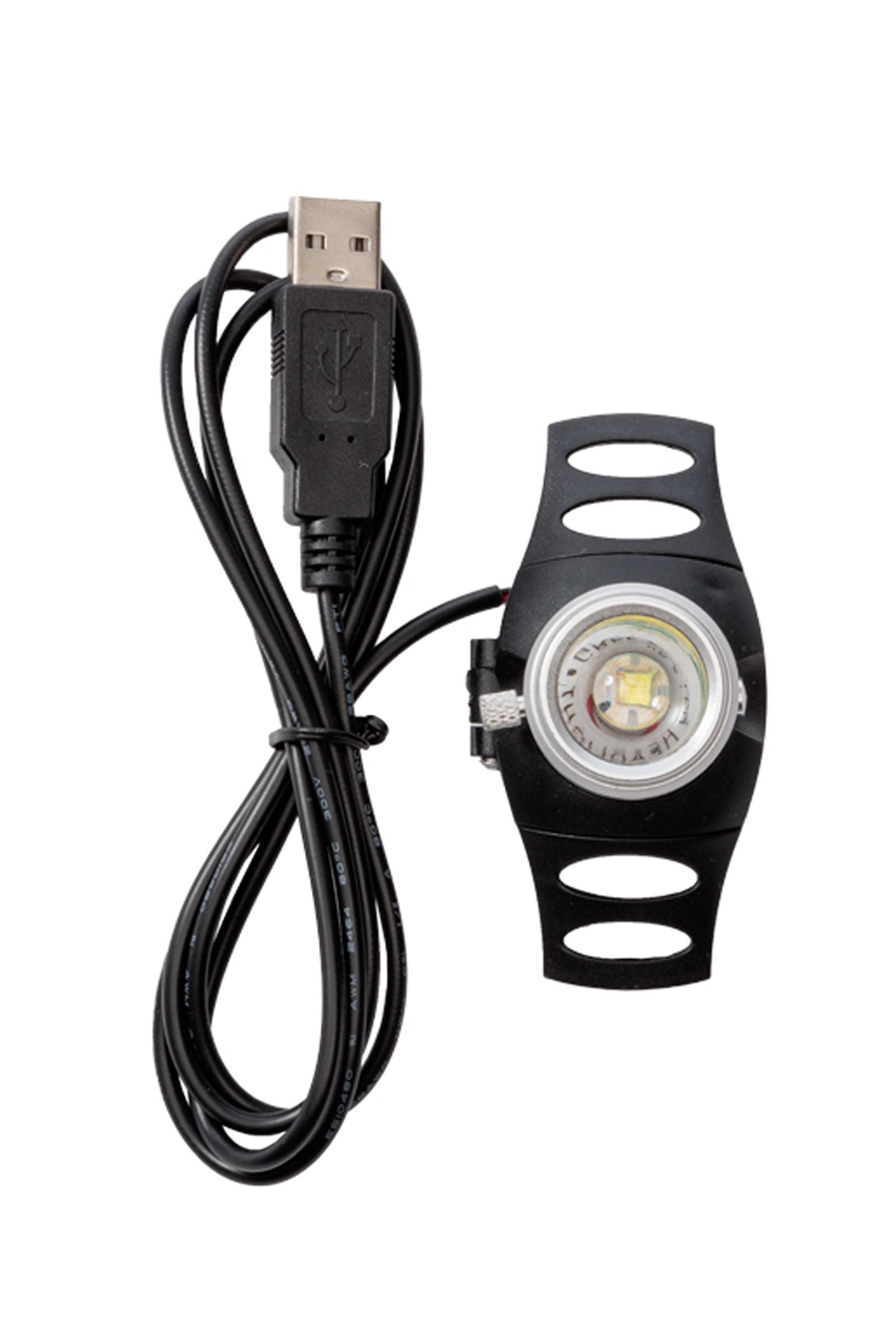 Kavalkade Horselight wei&szlig;es Frontlicht f&uuml;rs Vorderzeug