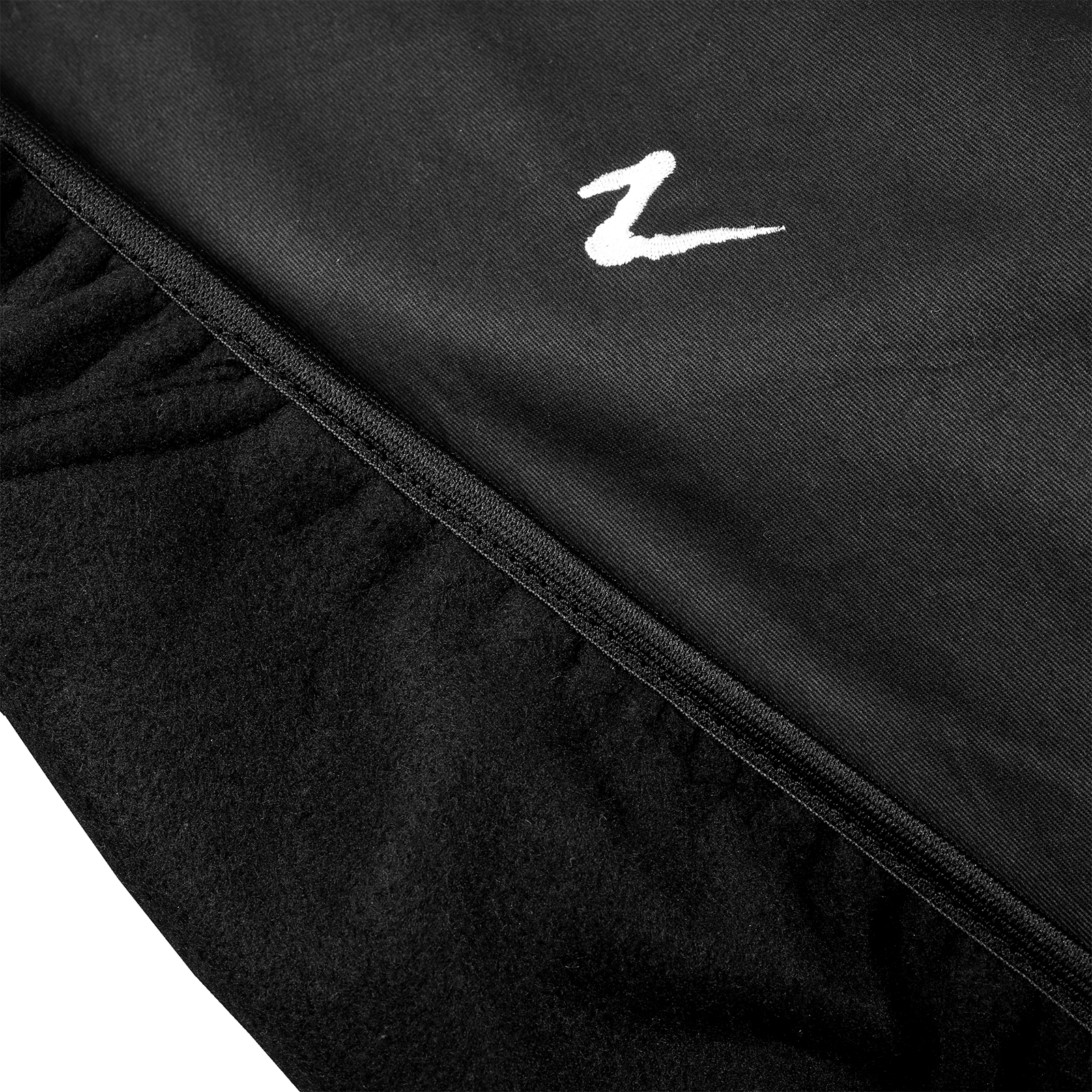 Horze Fleece Sattel&uuml;berzug