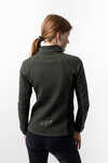 B Vertigo Cleo Damen Stretch Fleece Reitjacke