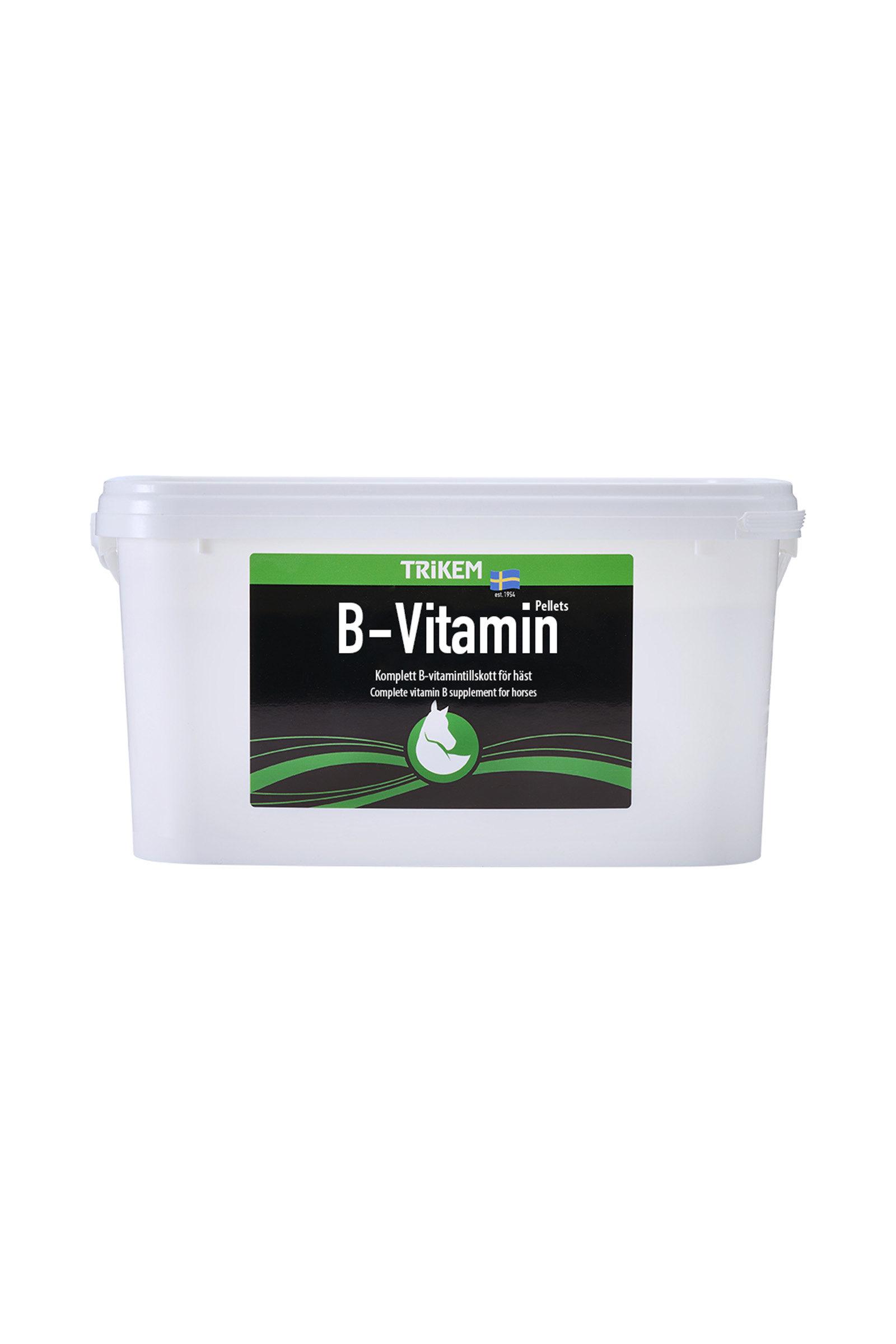 Trikem B-Vitamin Pellets, 3.5kg