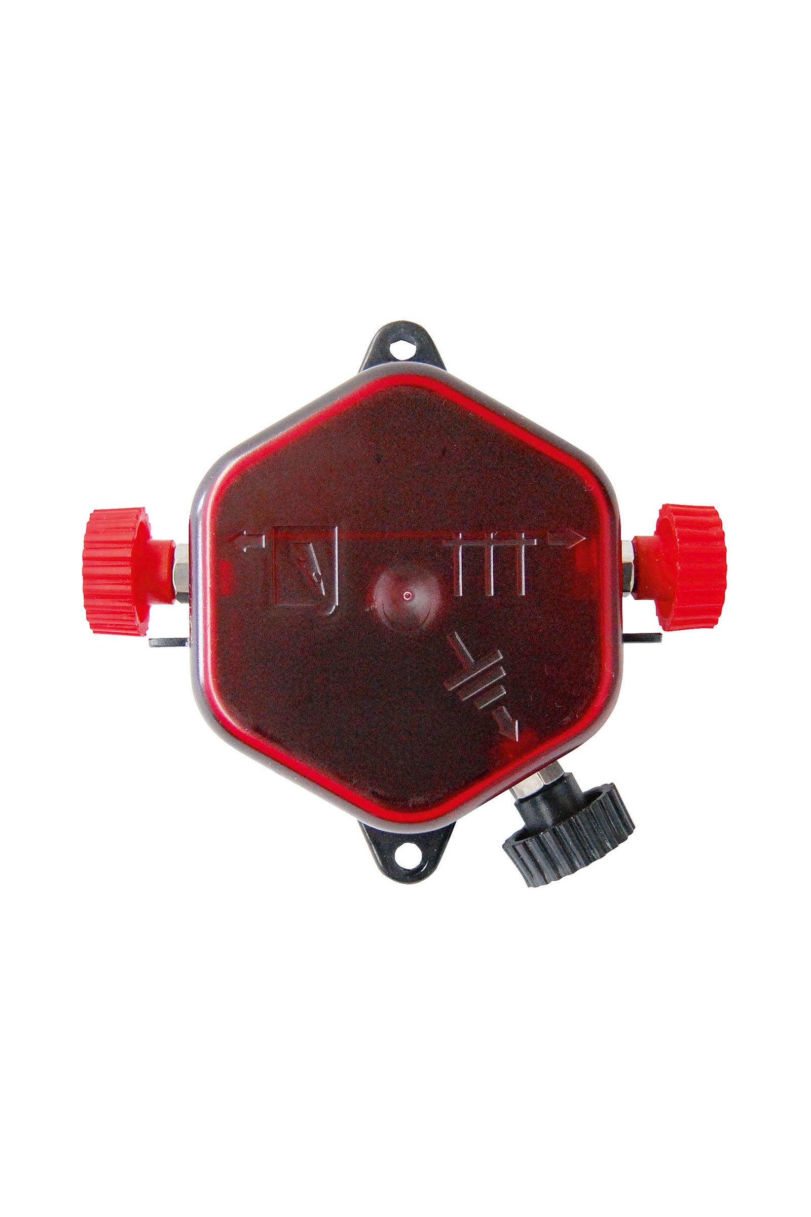 CORRAL Farm Patrol Blitzschutz