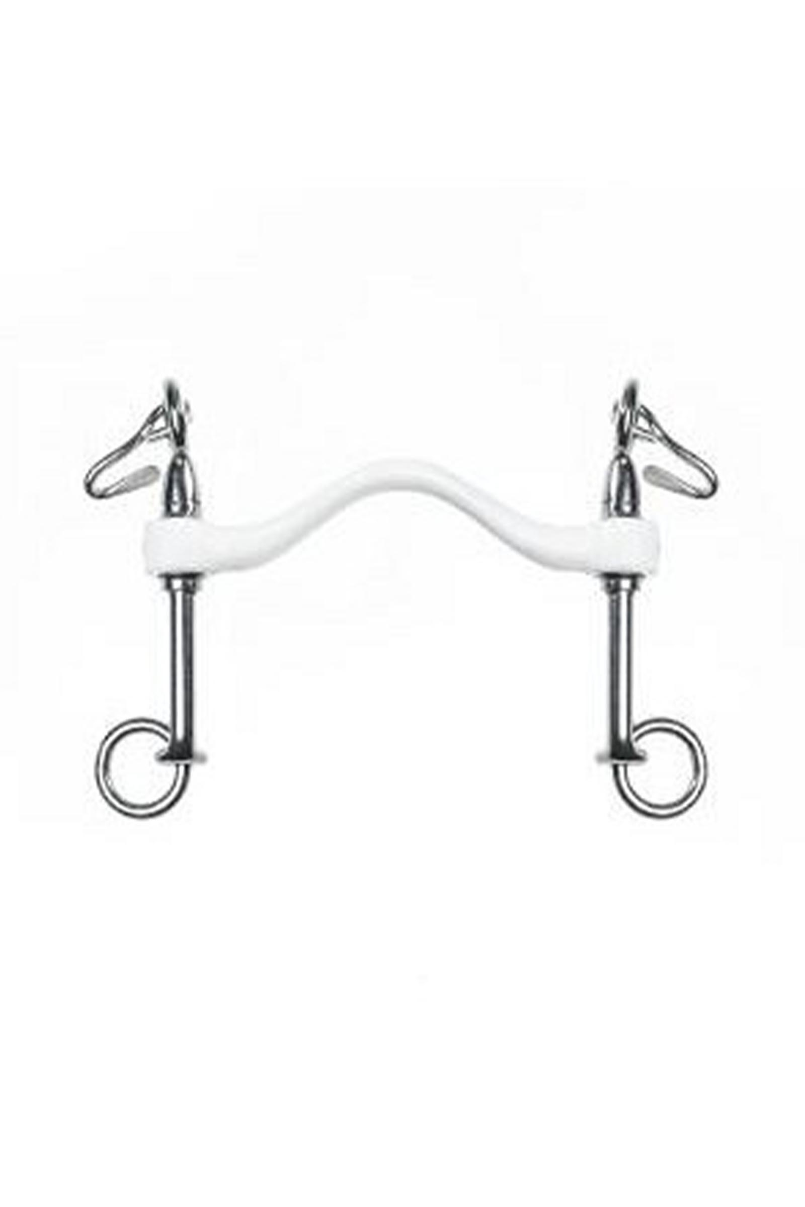 Trust Equestrian Inno Sense Baby Weymouth Fixed-port Hard-15