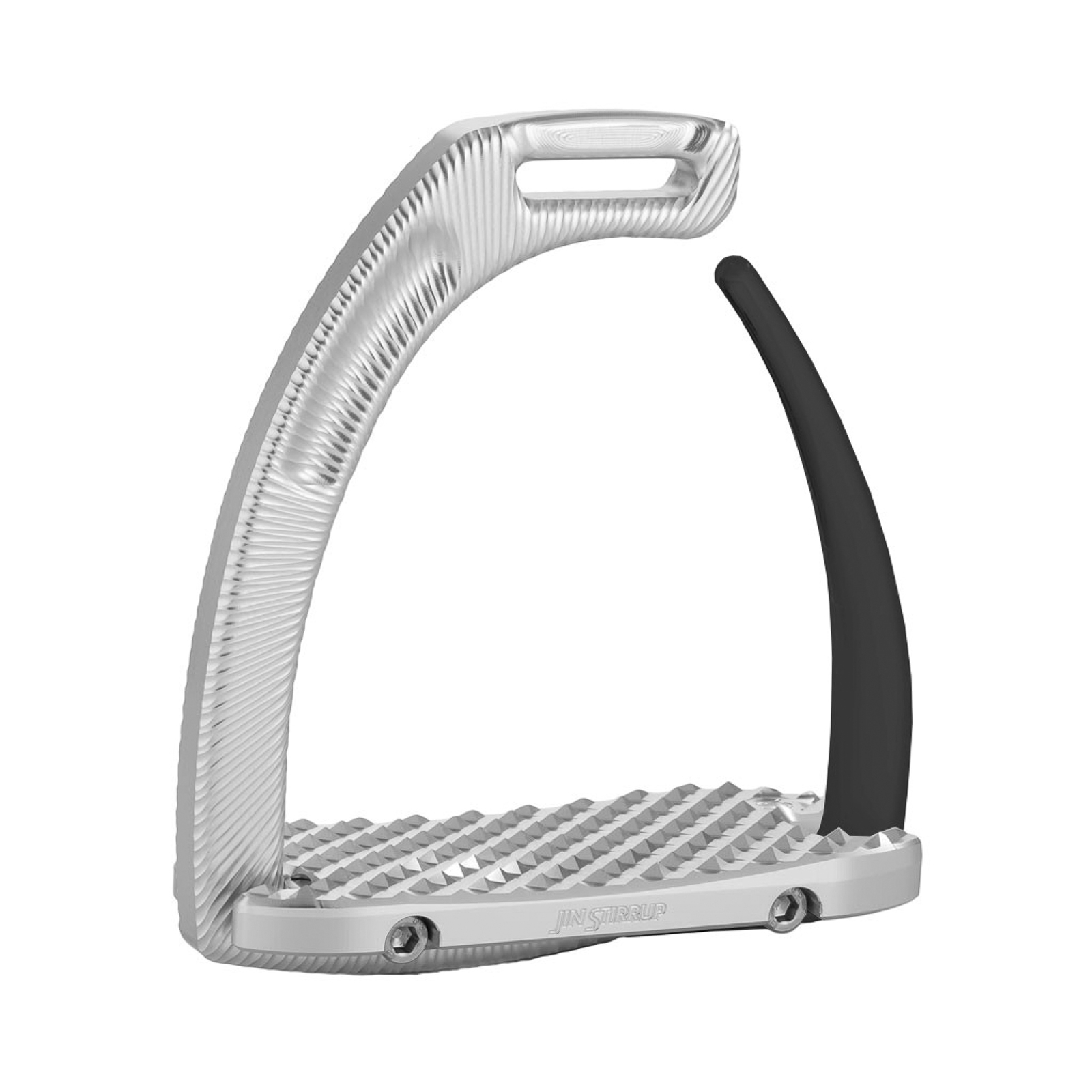 Aluminium Jin Stirrup Air Steigbügel