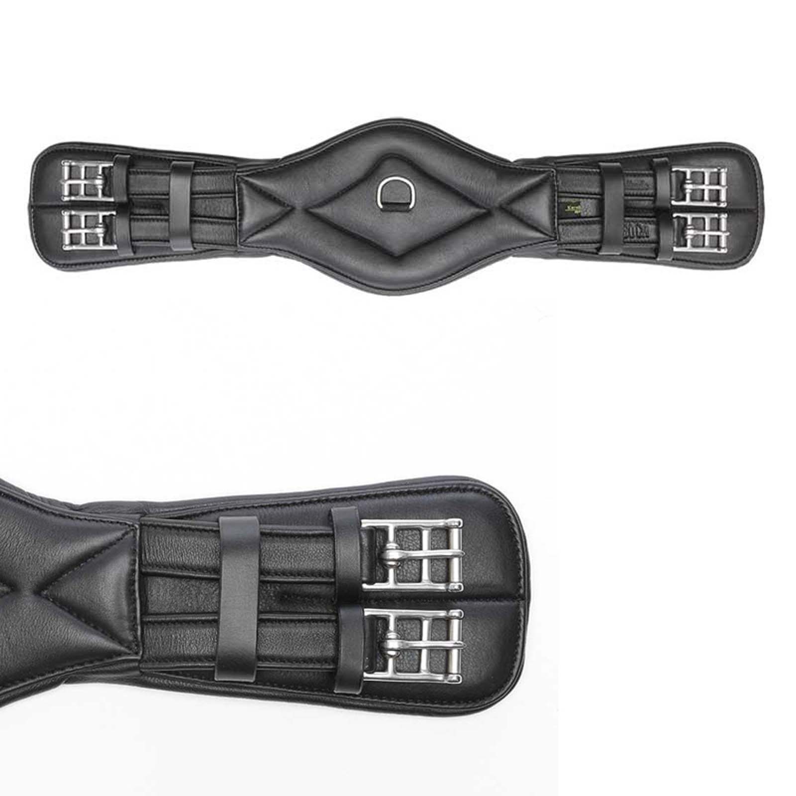 Kavalkade Softleder-Kurzgurt Comfort