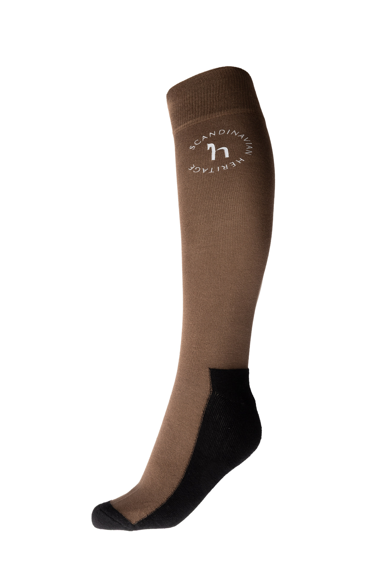 Horze Nixie Bamboo Winter Reitsocken