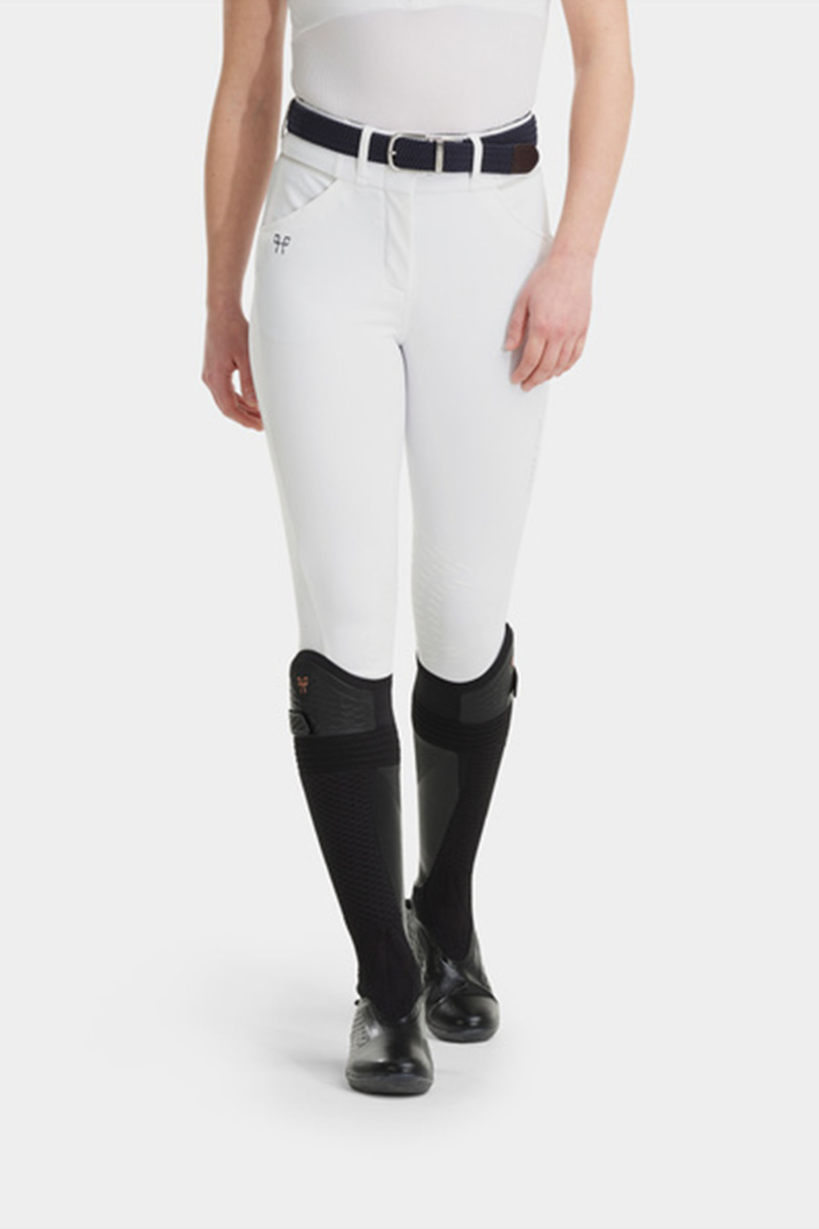 Horse Pilot X-Aerotech Damen Reithose